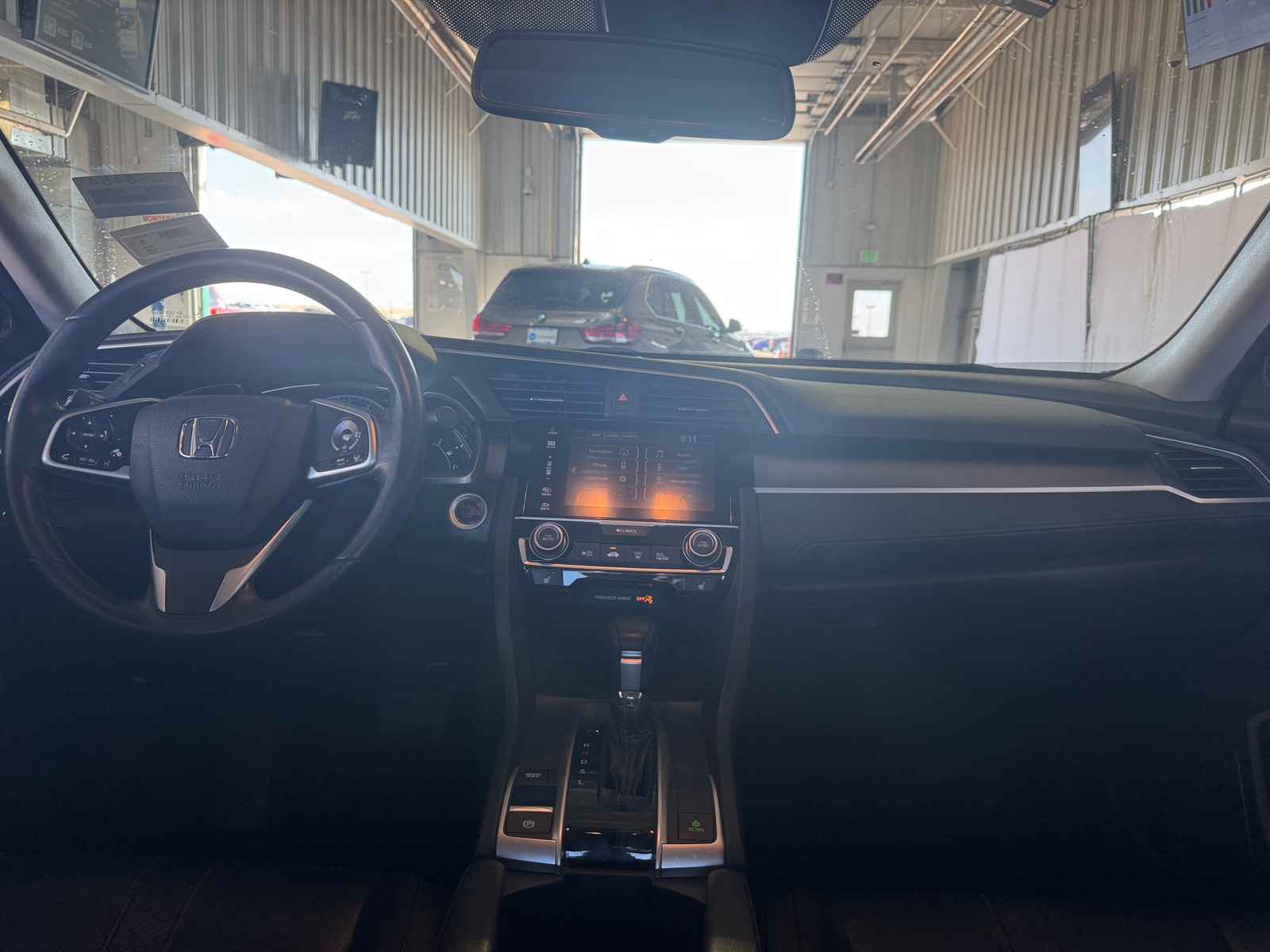 Thumbnail: 2017 Honda Civic - 2