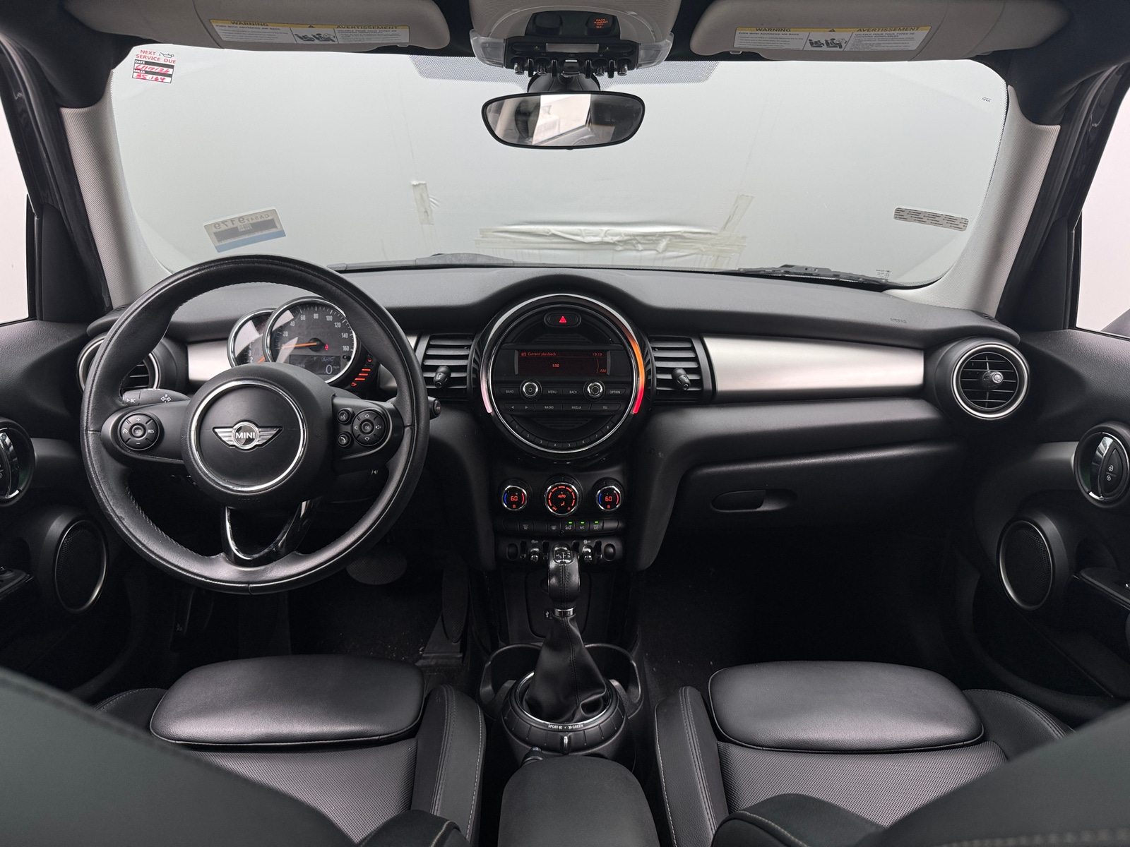 Thumbnail: 2015 MINI Cooper Hardtop - 2