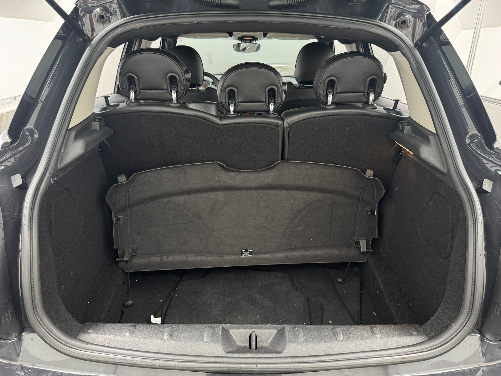 Thumbnail: 2015 MINI Cooper Hardtop - 6