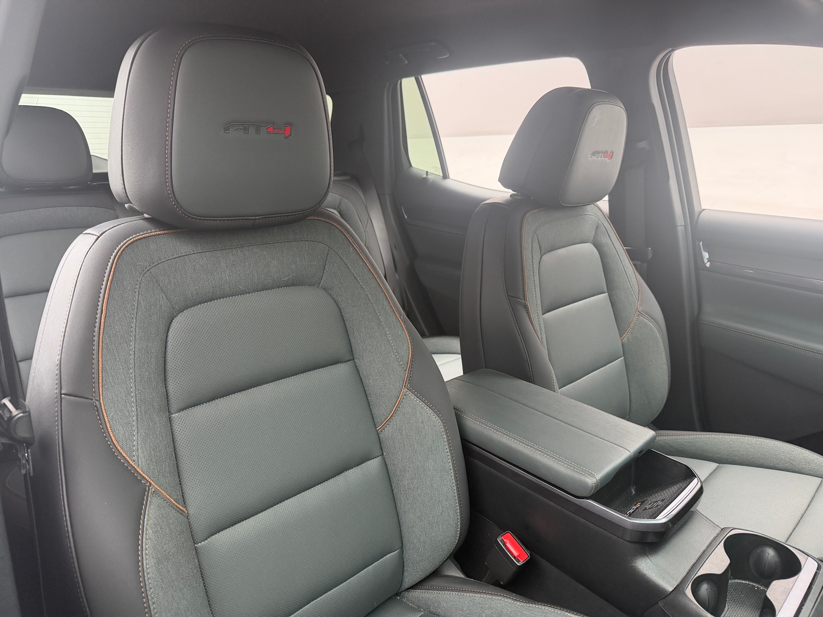 Thumbnail: 2026 GMC Terrain - 2