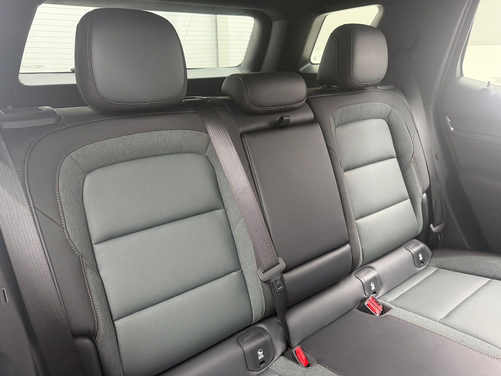 Thumbnail: 2026 GMC Terrain - 6