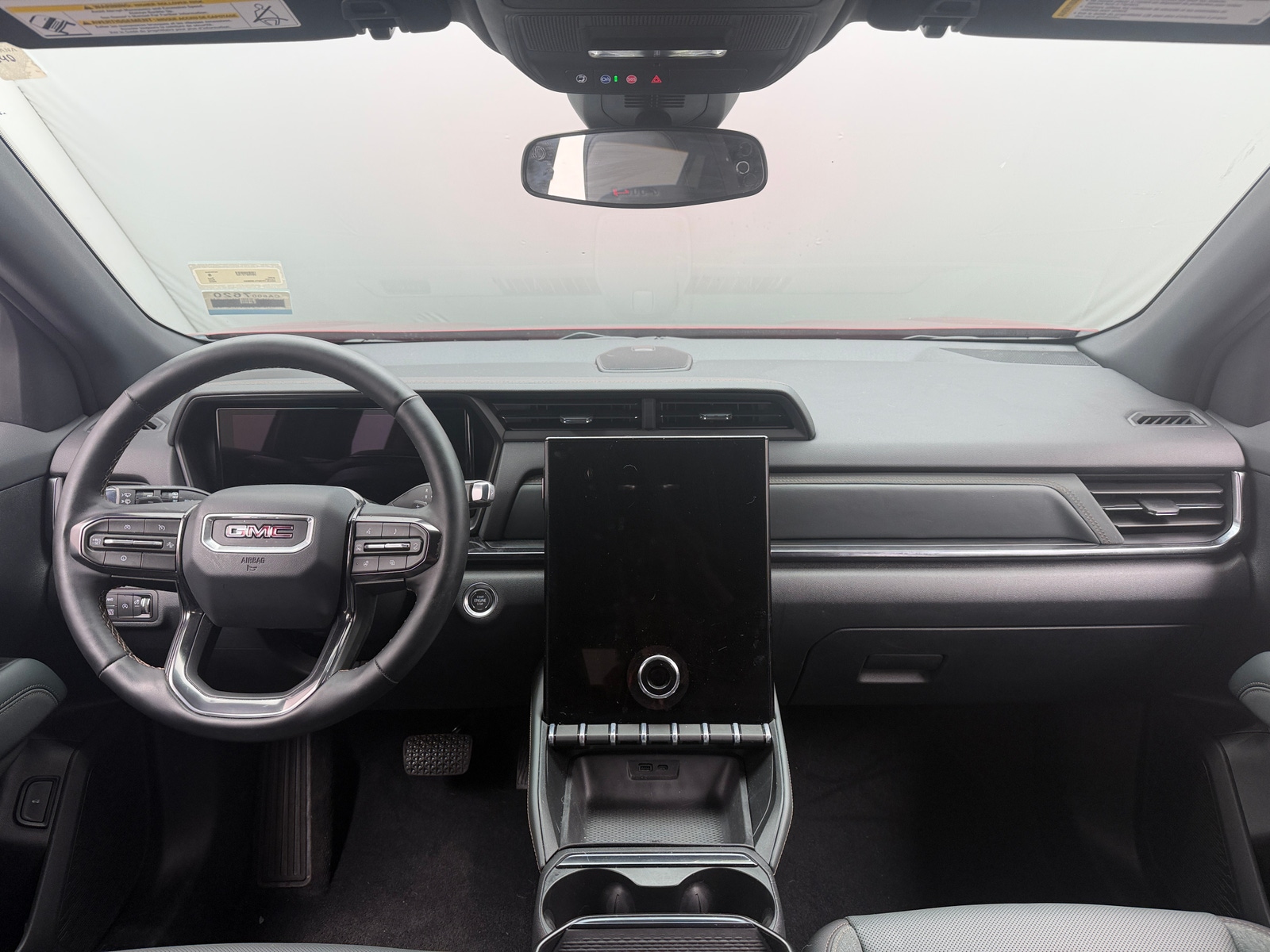 Thumbnail: 2026 GMC Terrain - 3