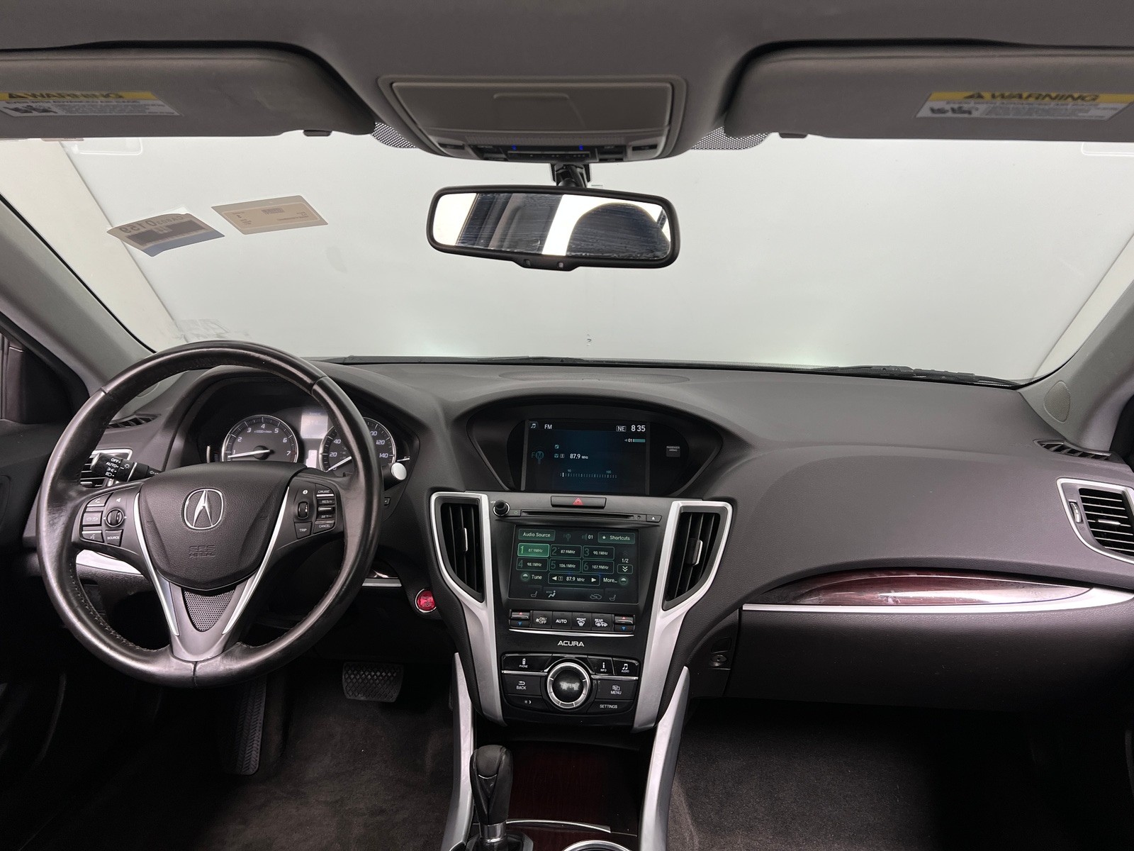 Thumbnail: 2017 Acura TLX - 2