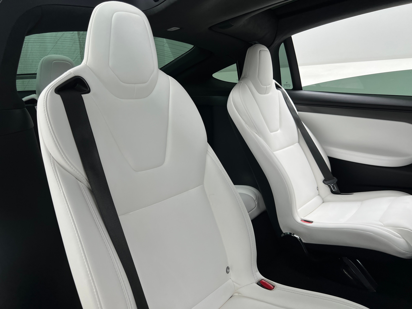 Thumbnail: 2021 Tesla Model X - 5