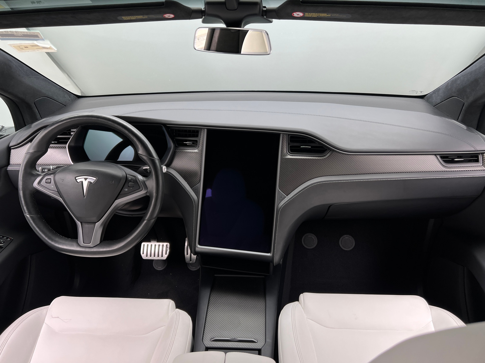 Thumbnail: 2021 Tesla Model X - 2