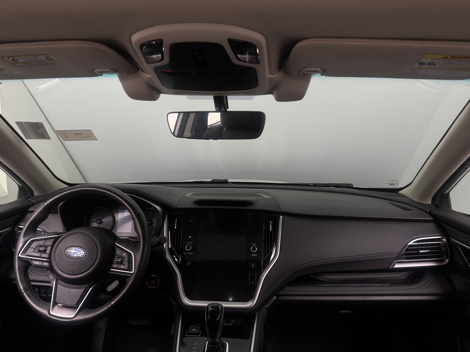 Thumbnail: 2021 Subaru Outback - 2