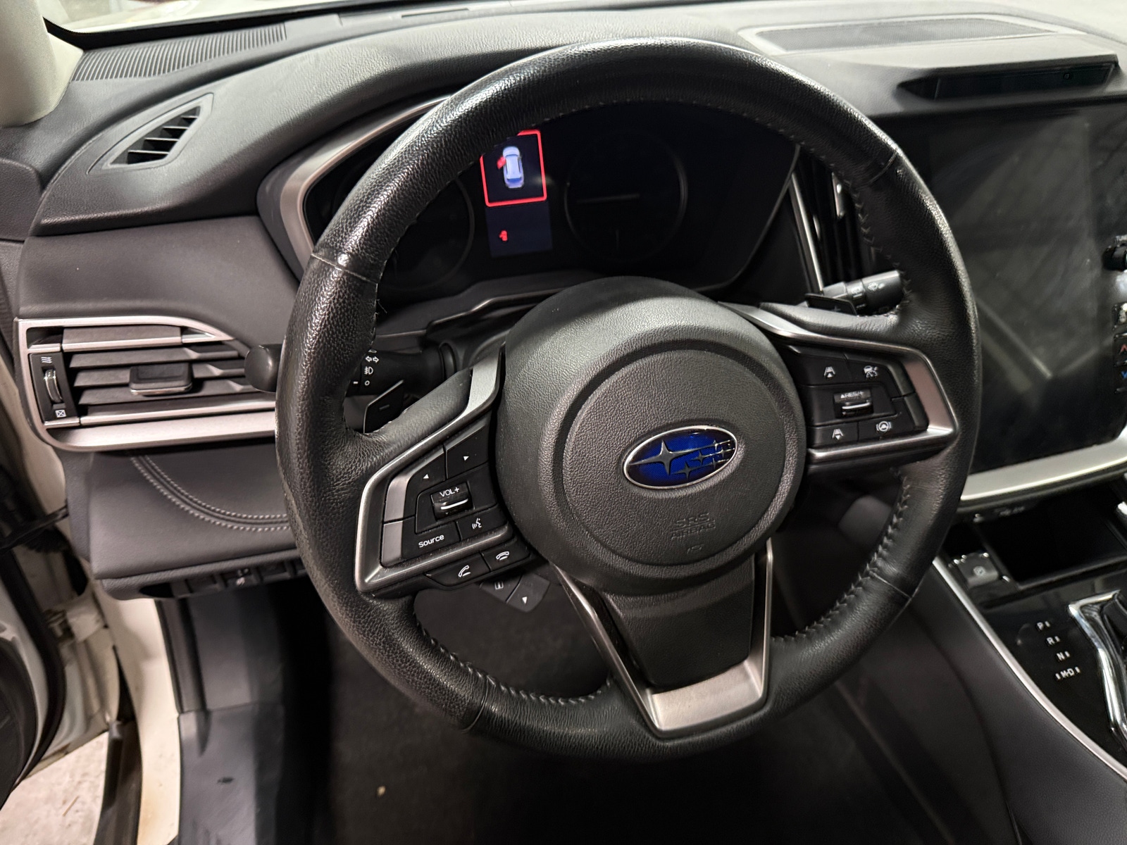 Thumbnail: 2021 Subaru Outback - 4