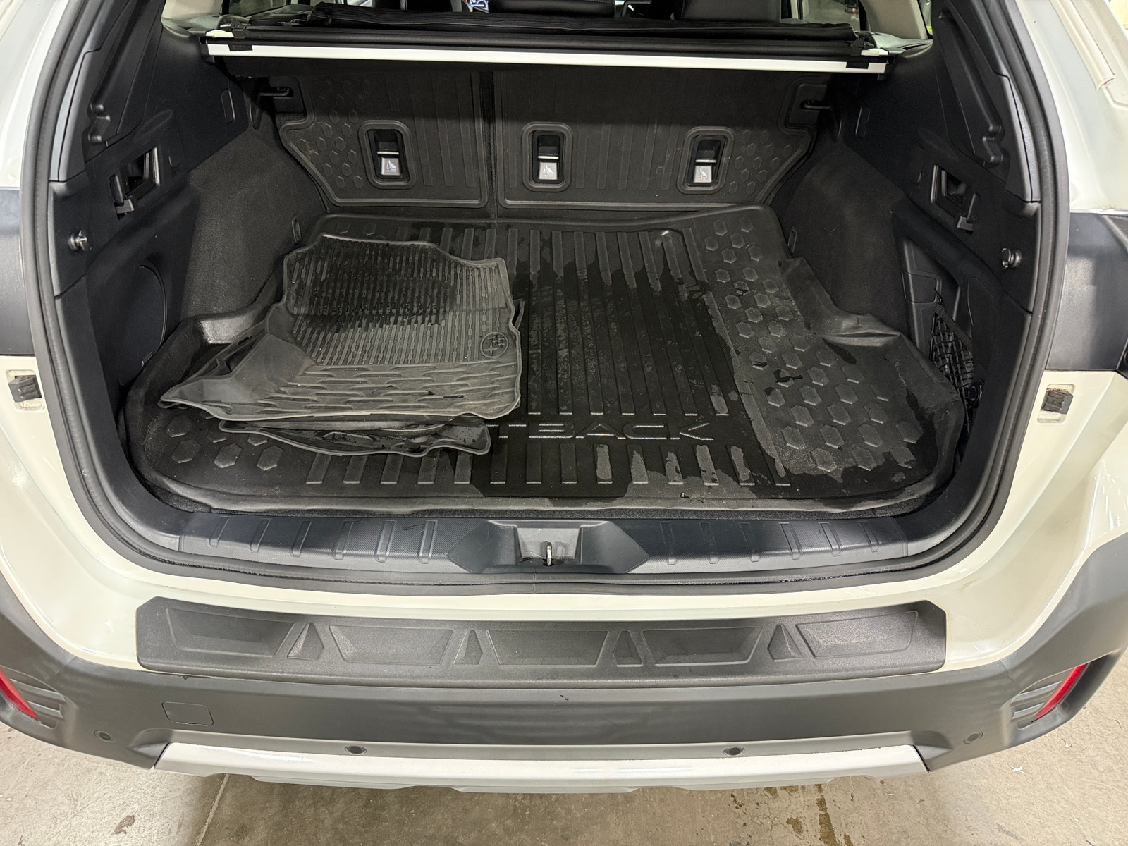 Thumbnail: 2021 Subaru Outback - 6