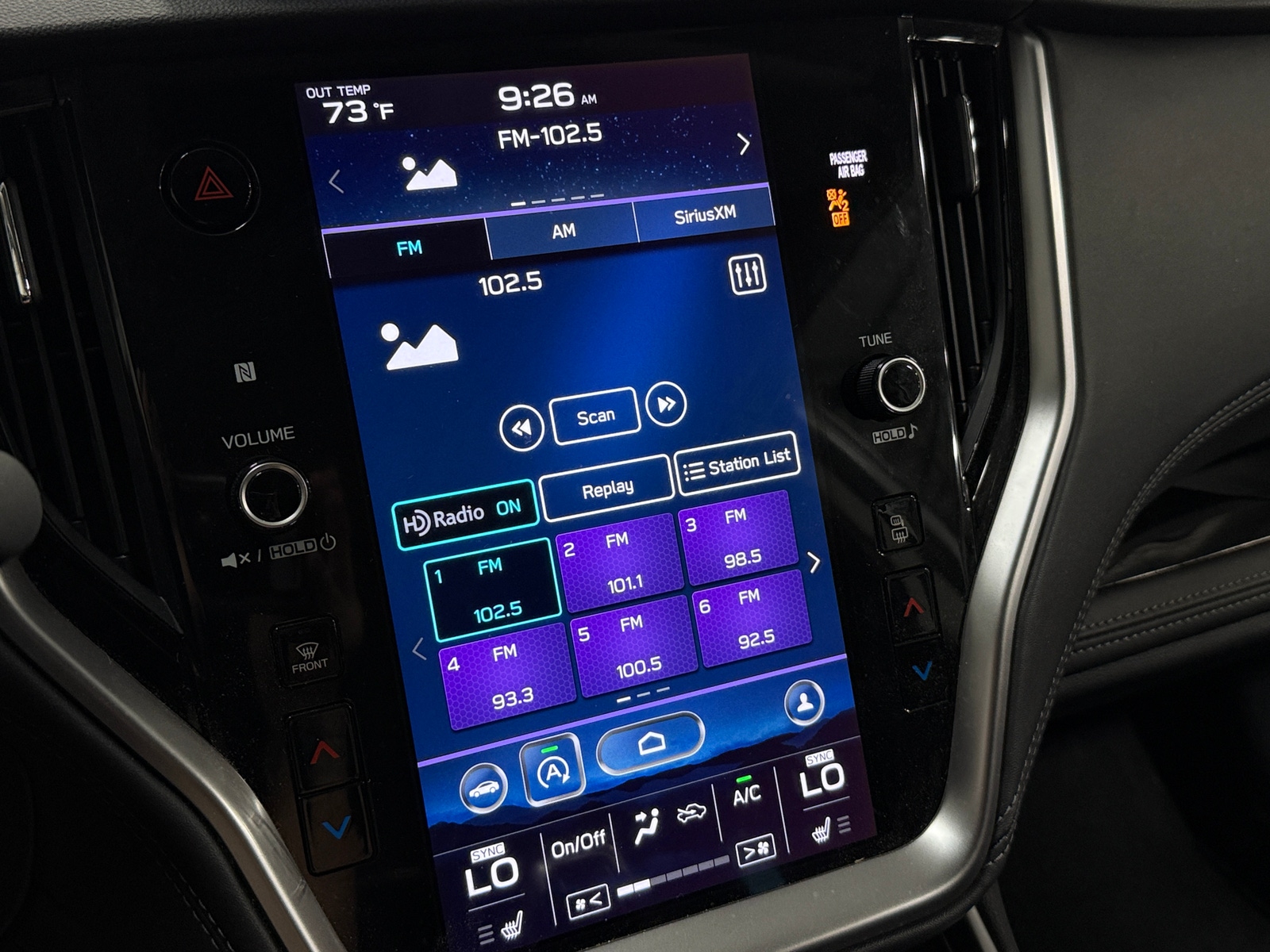 Thumbnail: 2021 Subaru Outback - 3