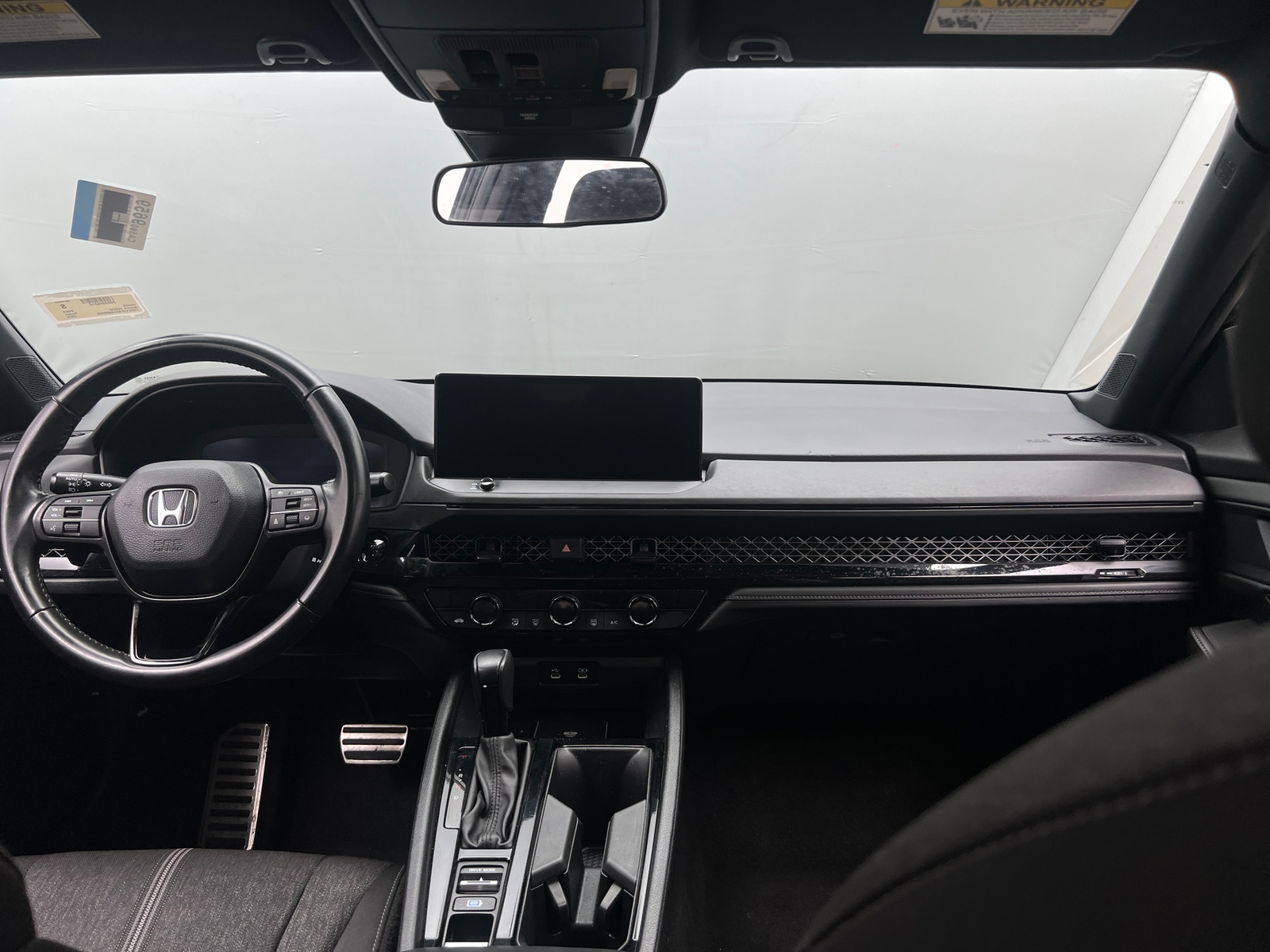 Thumbnail: 2025 Honda Accord - 3