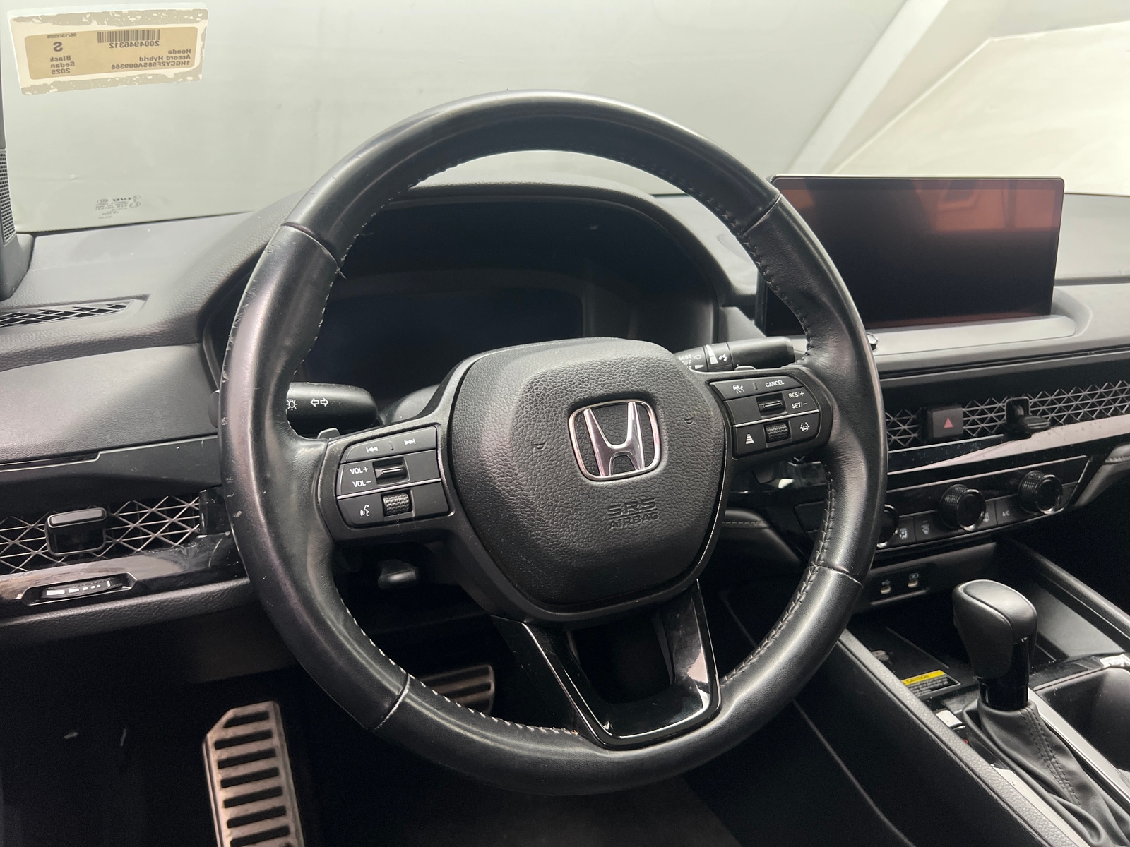 Thumbnail: 2025 Honda Accord - 5