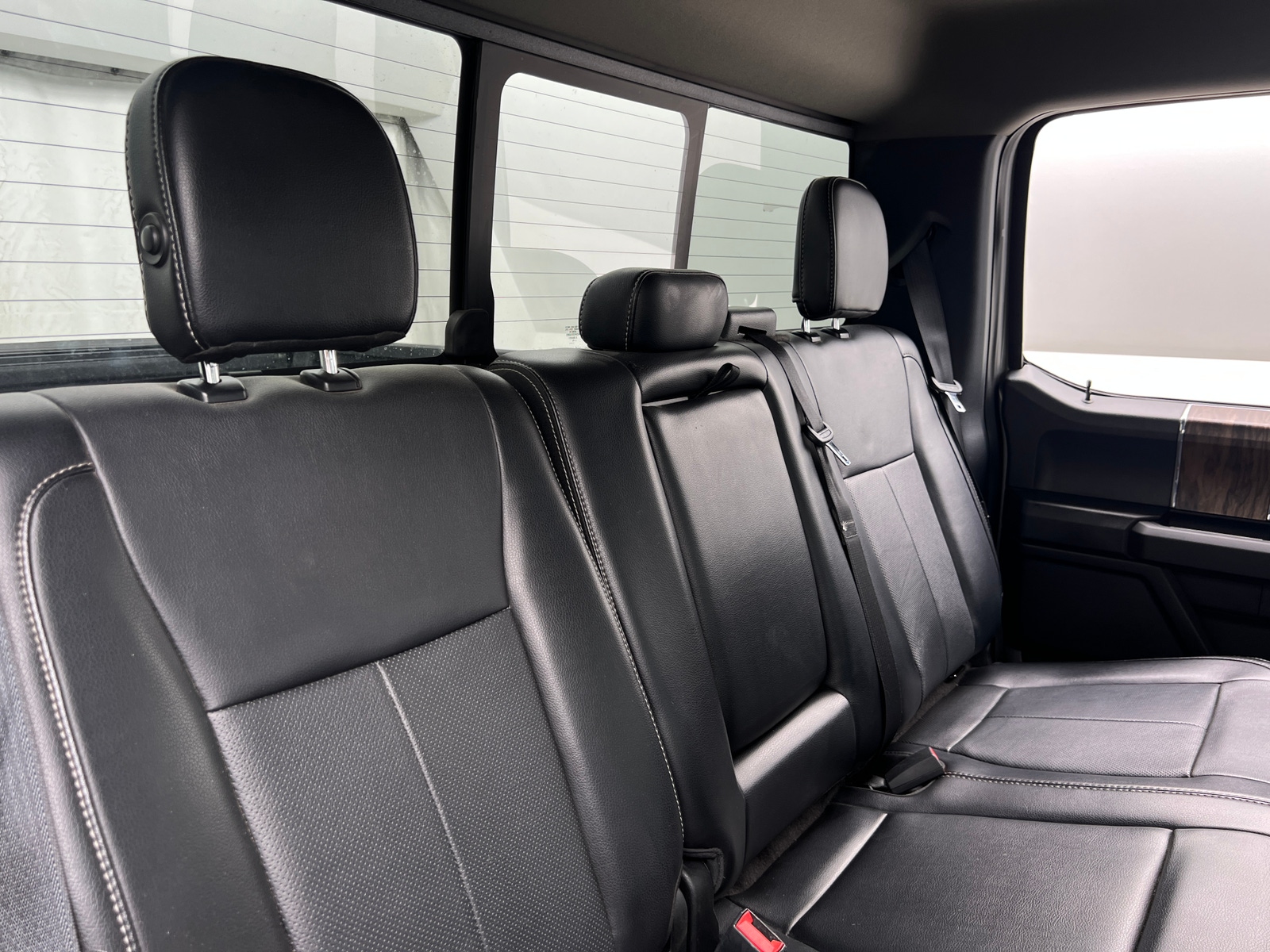 Thumbnail: 2019 Ford Econoline - 6