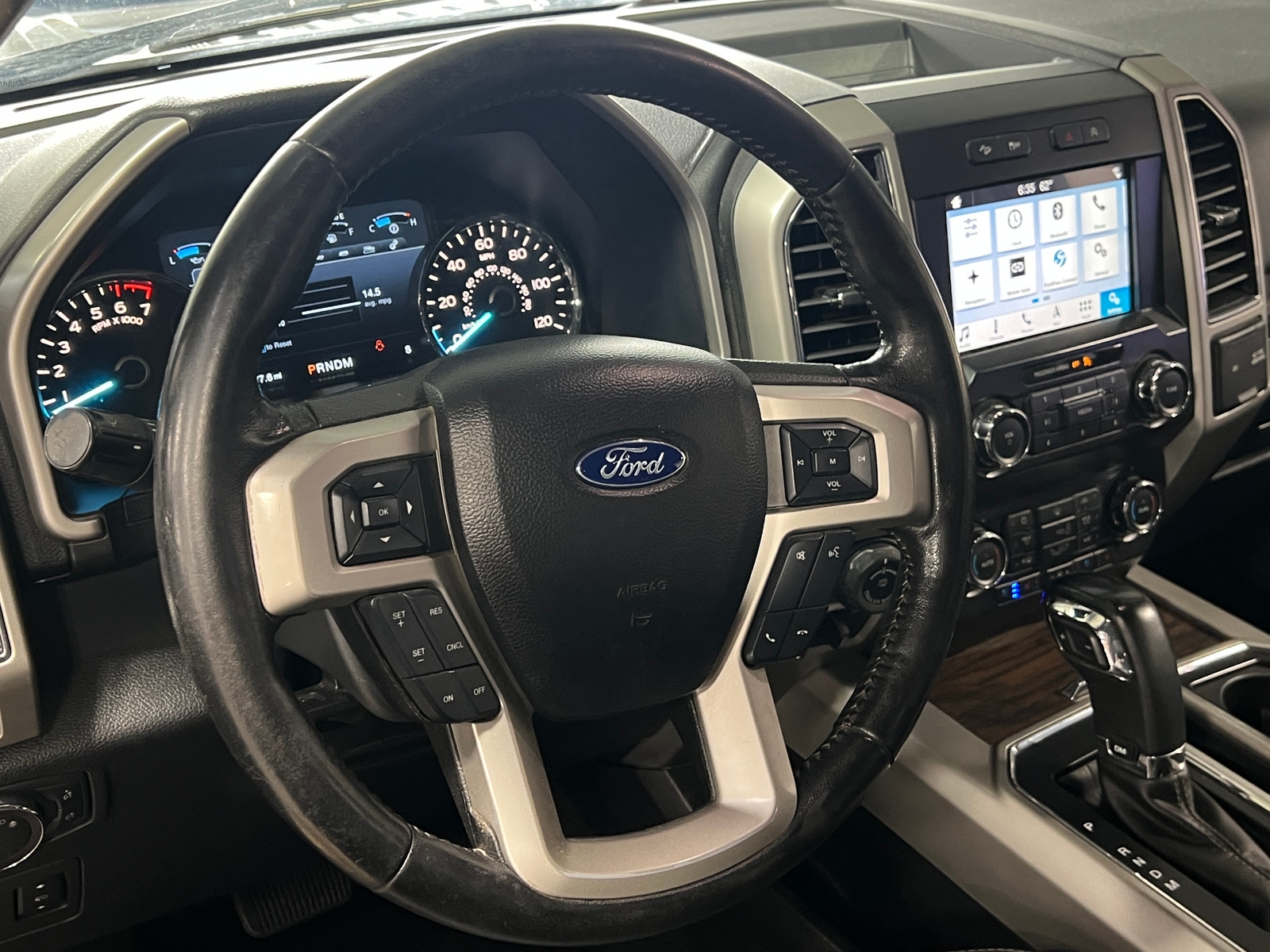 Thumbnail: 2019 Ford Econoline - 5
