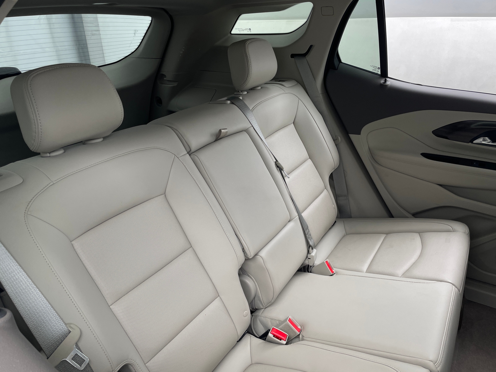 Thumbnail: 2018 GMC Terrain - 5