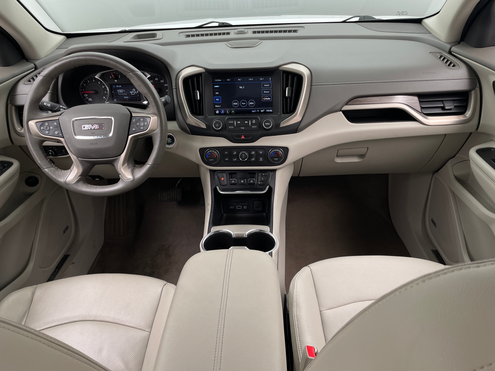 Thumbnail: 2018 GMC Terrain - 2