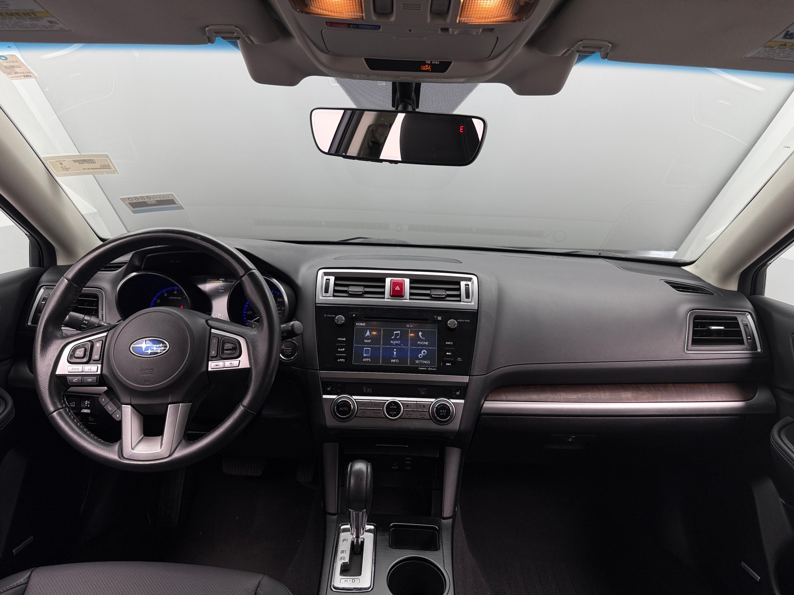 Thumbnail: 2017 Subaru Outback - 2