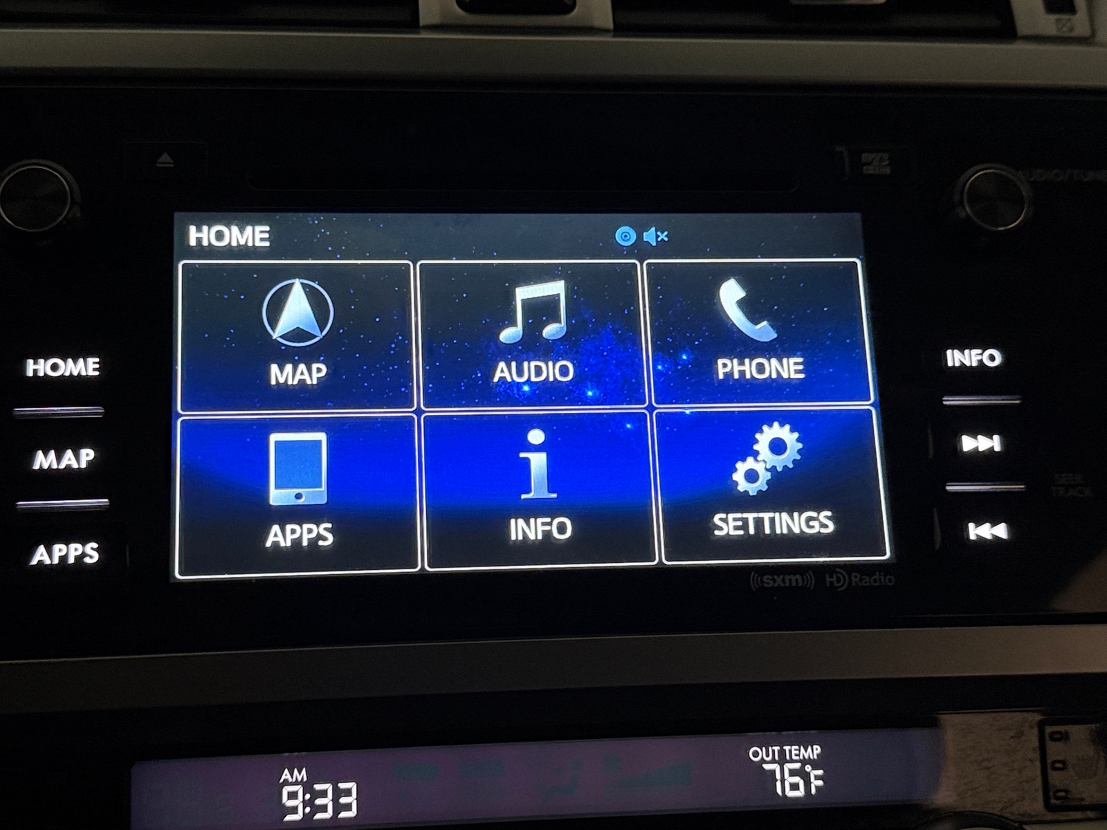 Thumbnail: 2017 Subaru Outback - 3