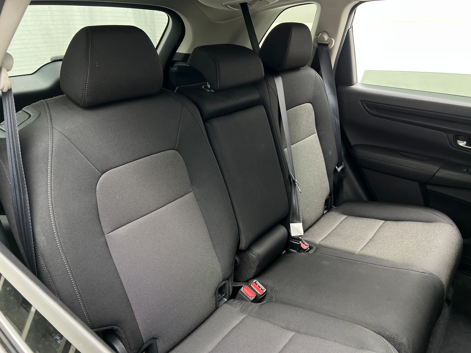 Thumbnail: 2023 Honda CR-V - 6