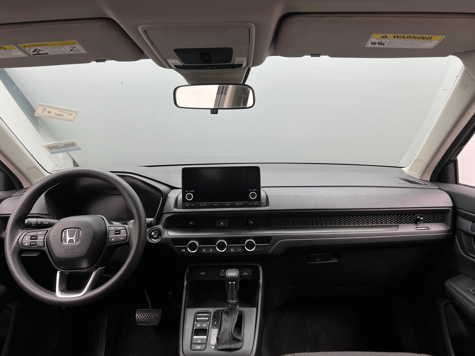 Thumbnail: 2023 Honda CR-V - 3