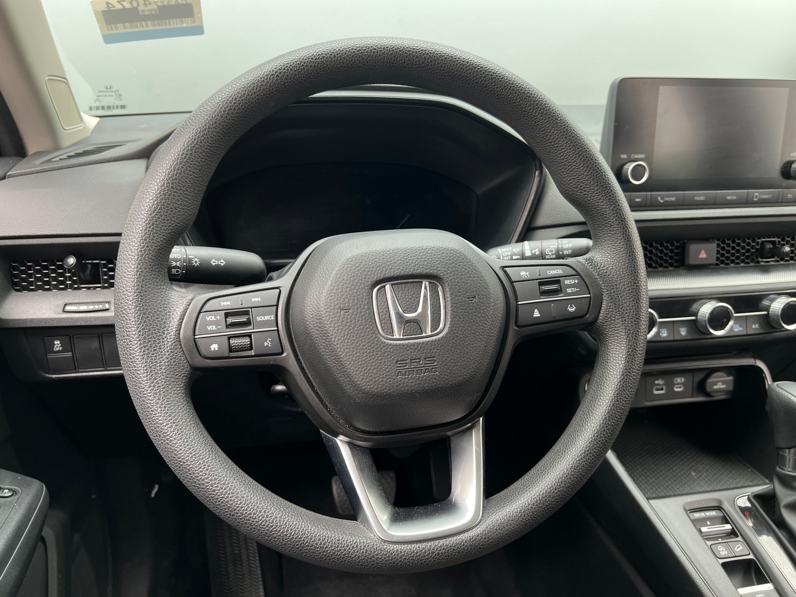 Thumbnail: 2023 Honda CR-V - 5