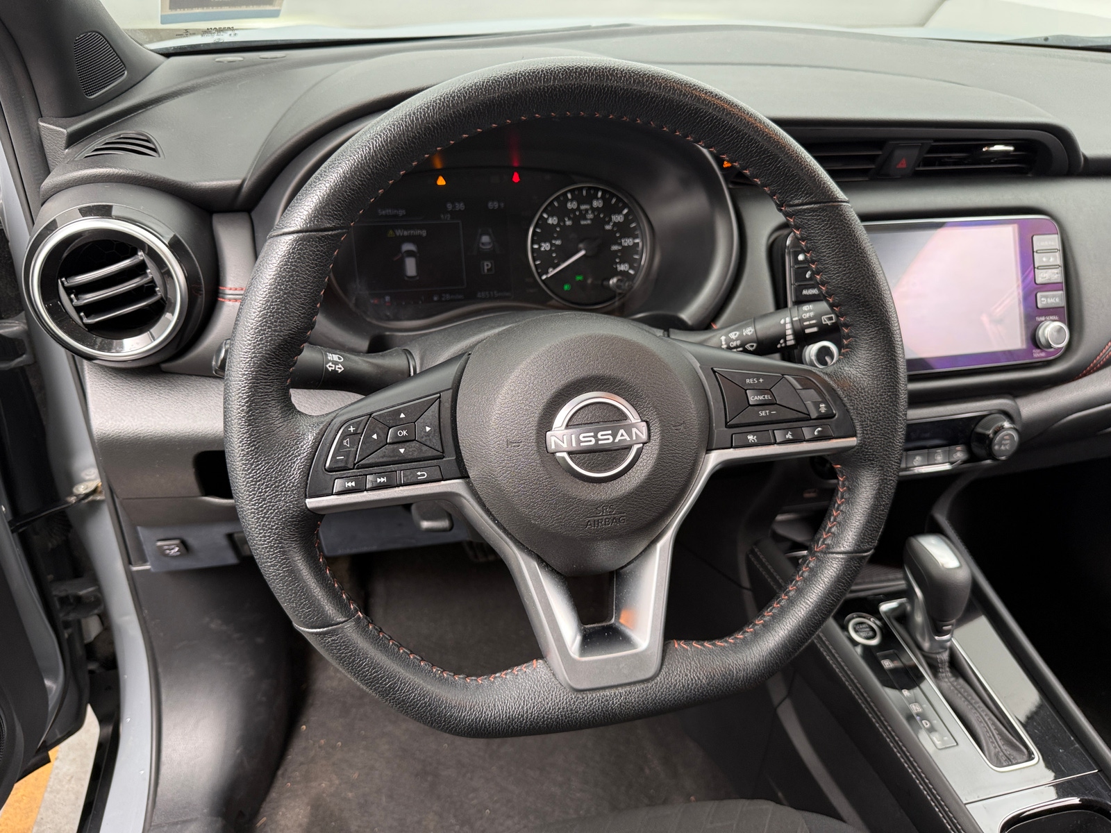 Thumbnail: 2022 Nissan Kicks - 5