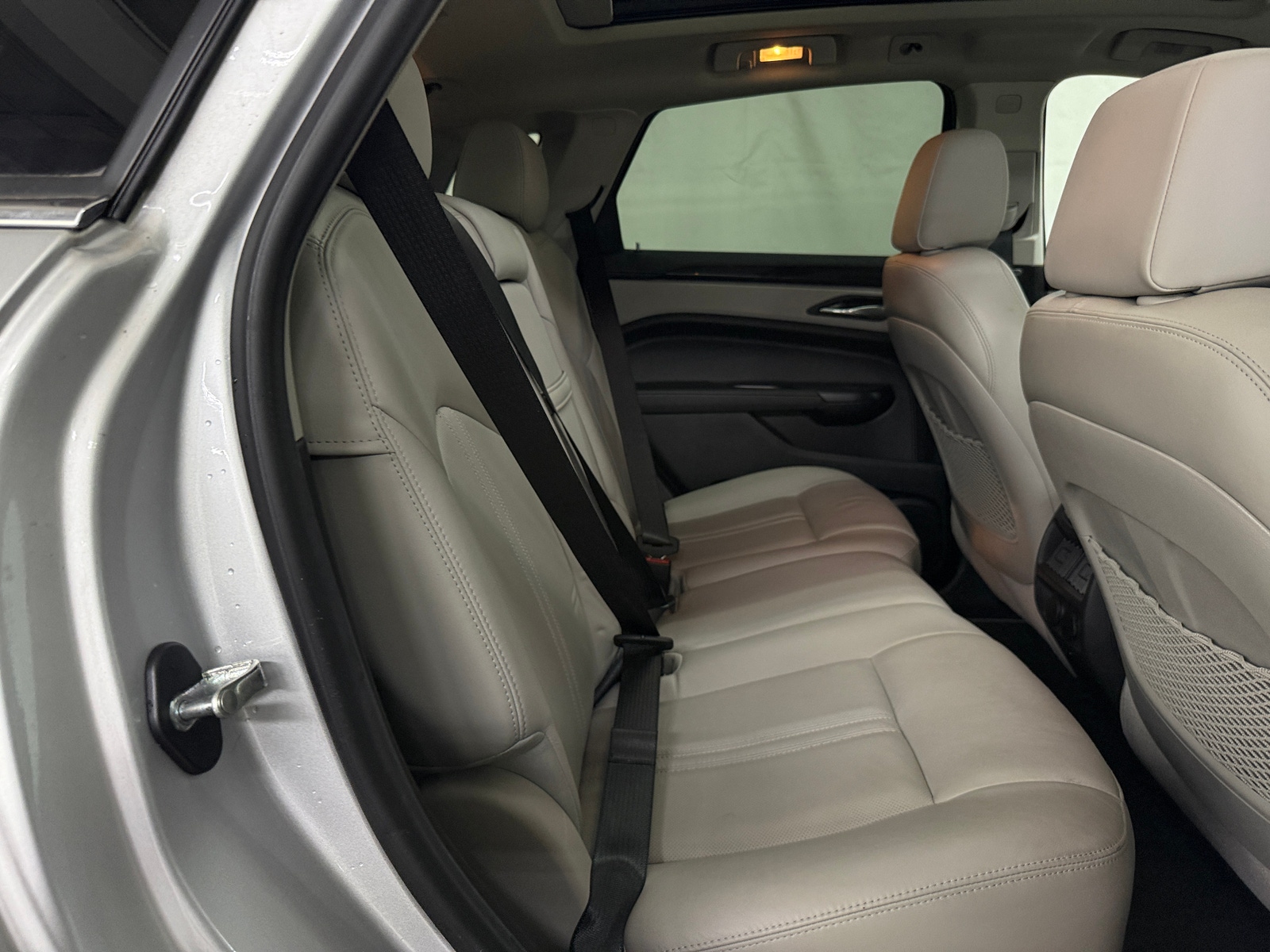 Thumbnail: 2013 Cadillac SRX - 5