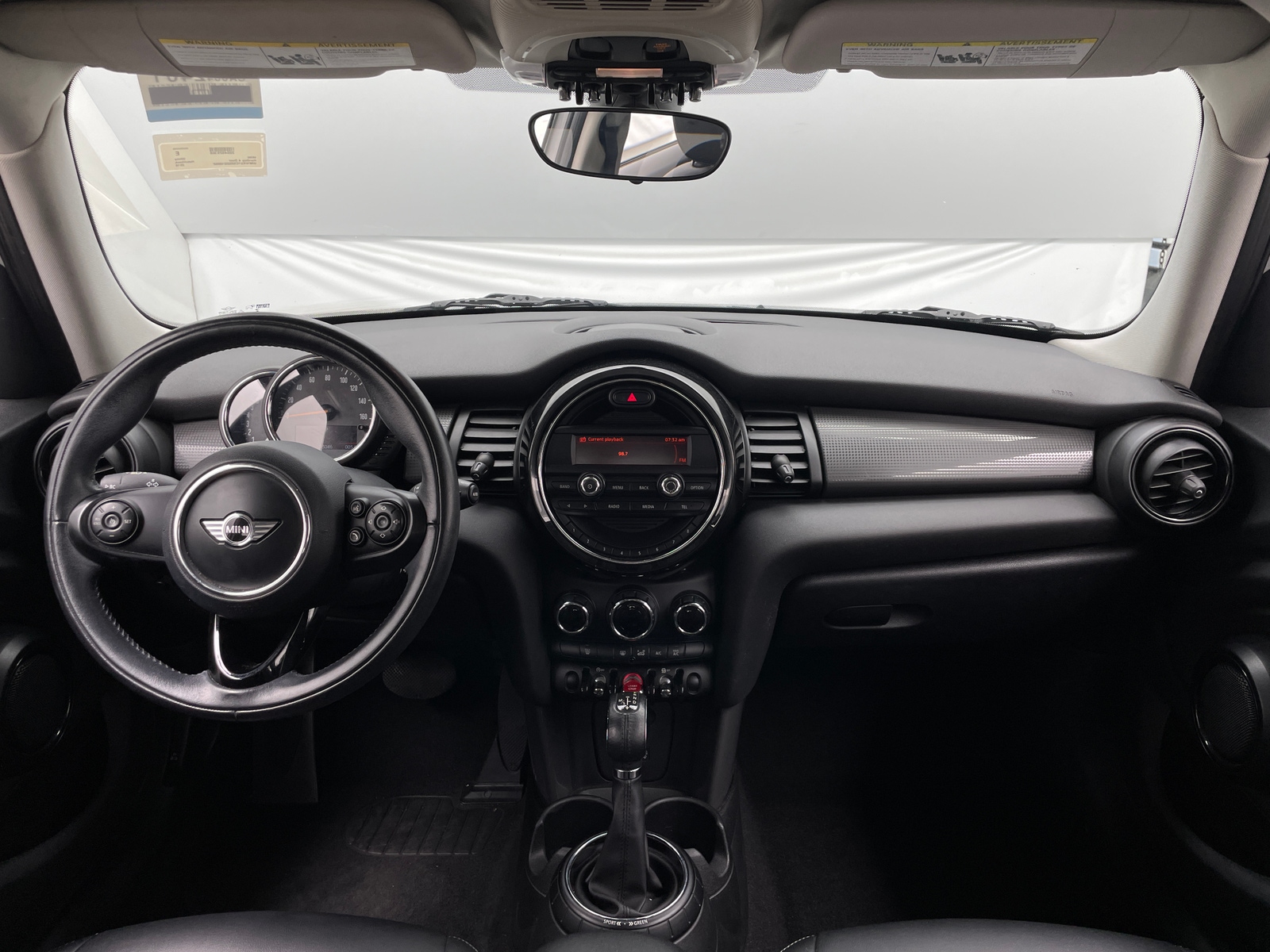 Thumbnail: 2016 MINI Cooper Hardtop - 2
