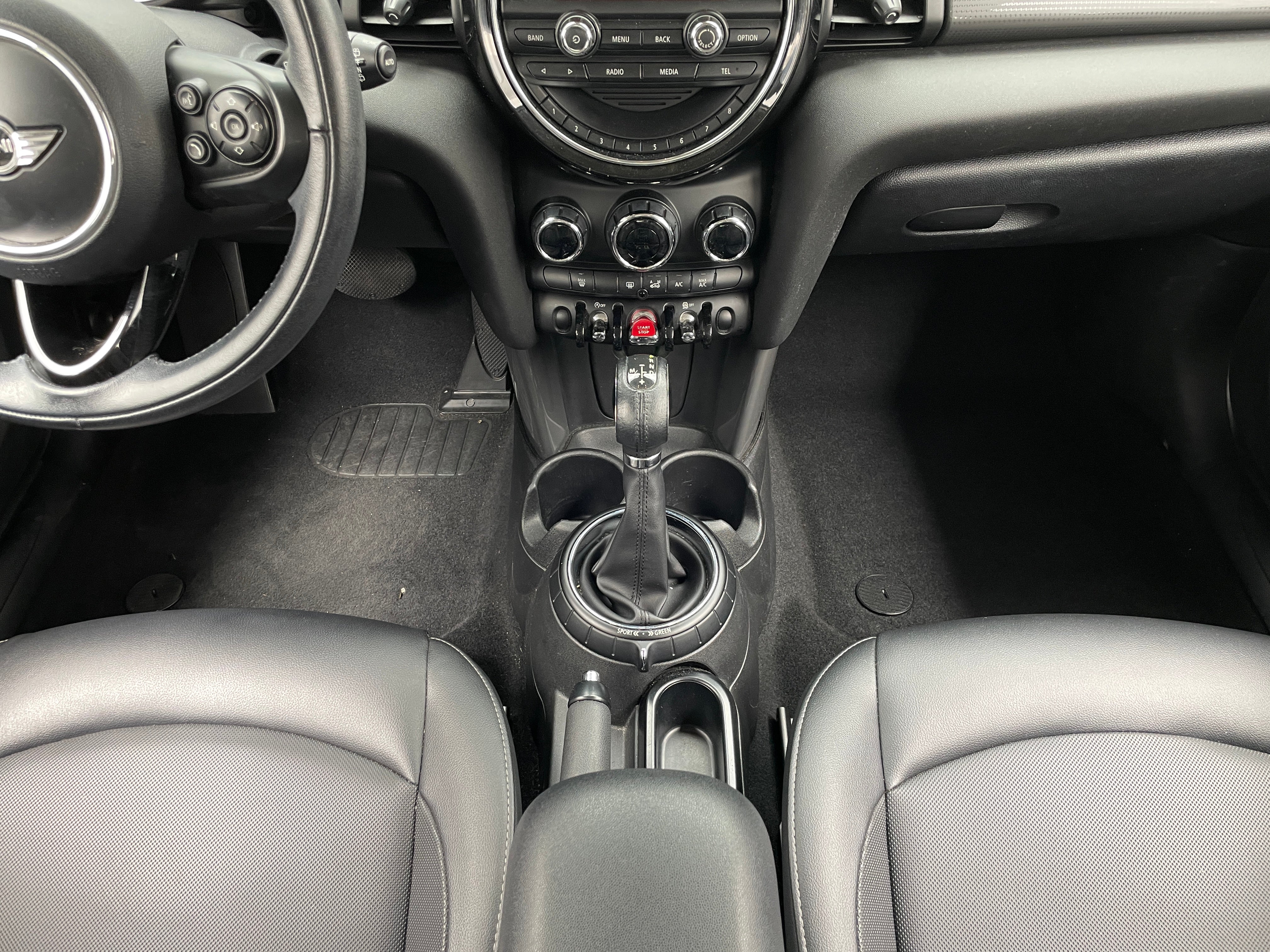 Used 2016 MINI Cooper Base with VIN WMWXU1C52G2D10052 for sale in Colonial Heights, VA