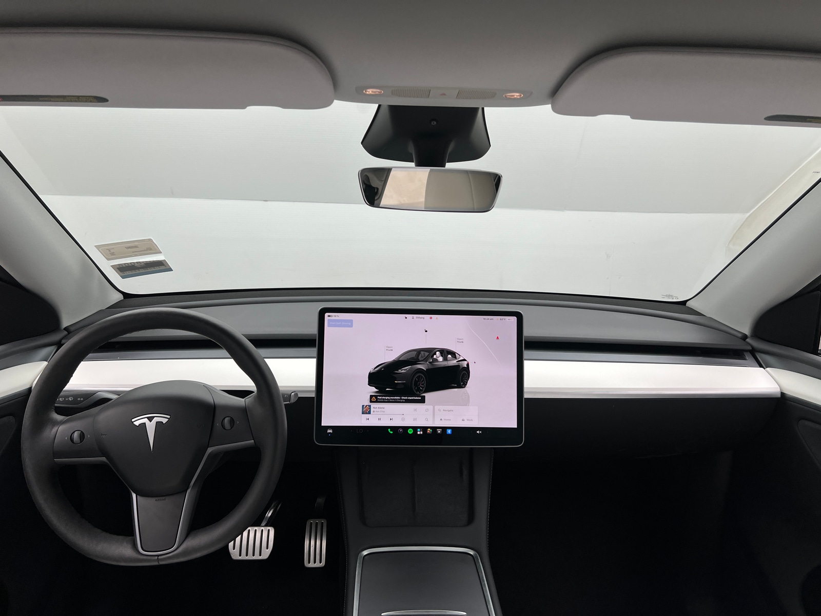 Thumbnail: 2025 Tesla Model Y - 2