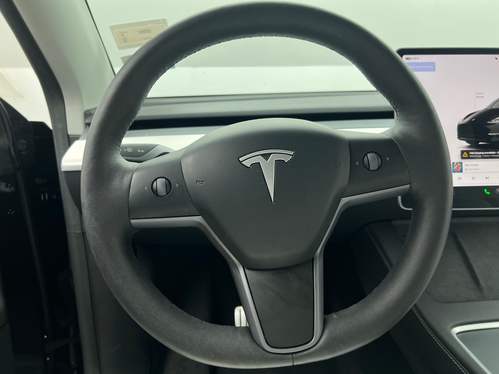 Thumbnail: 2025 Tesla Model Y - 4