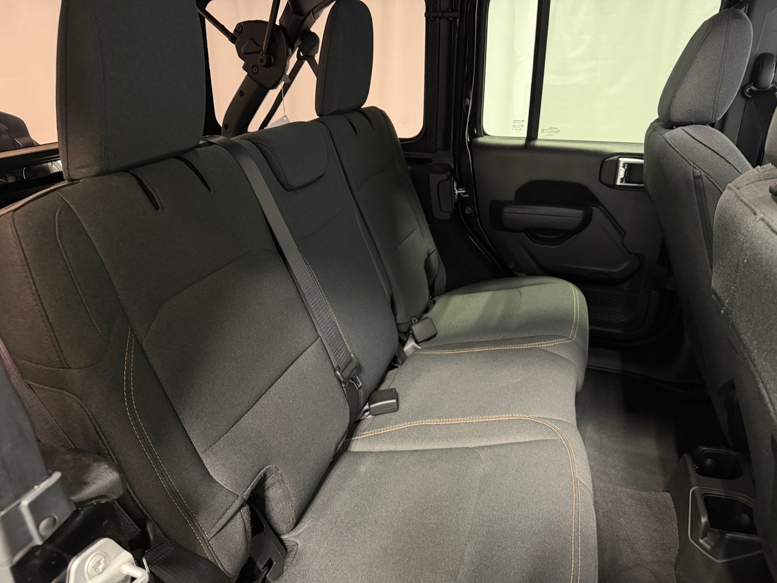 Thumbnail: 2024 Jeep Wrangler - 6
