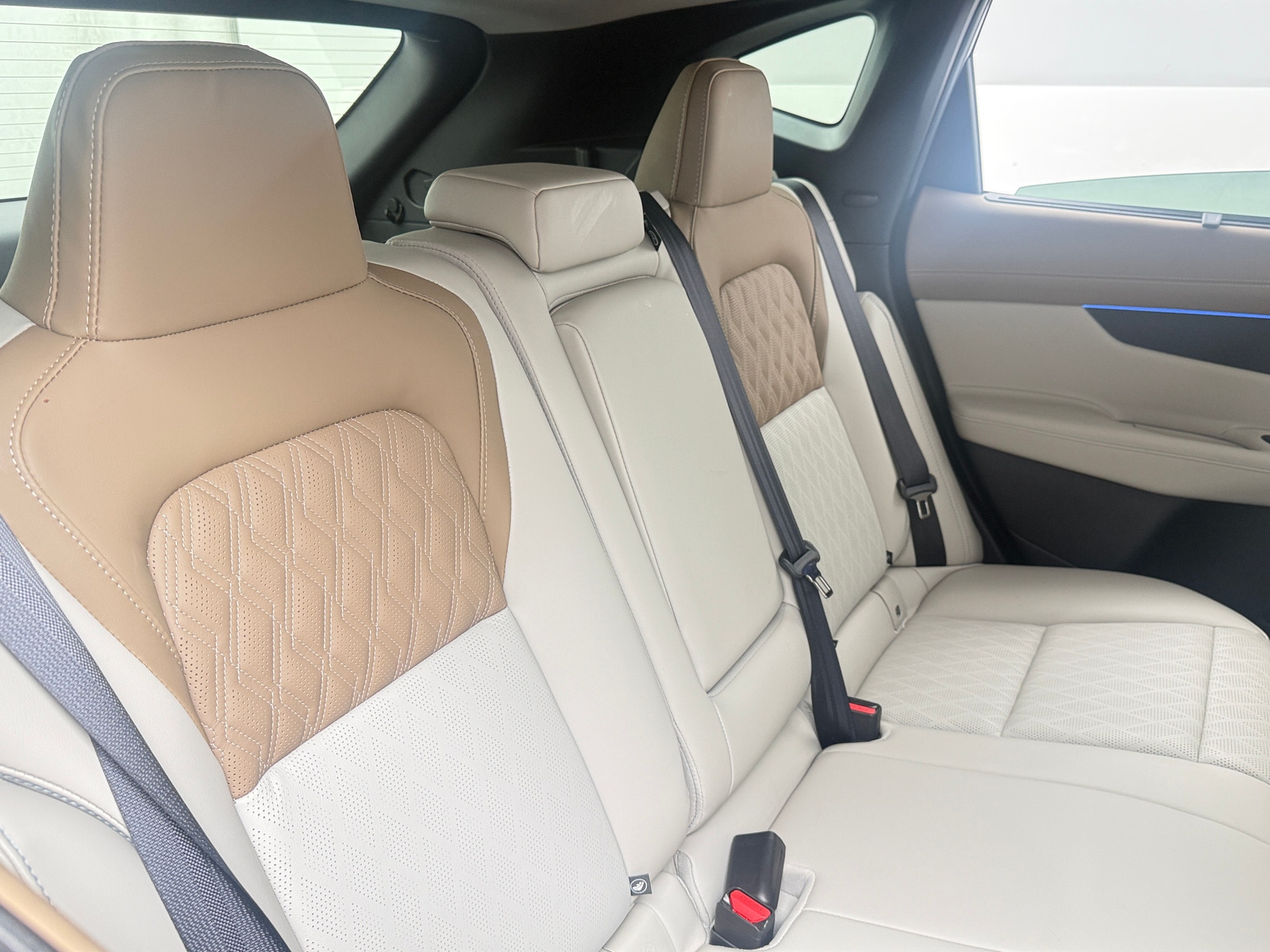 Thumbnail: 2026 Nissan Murano - 5