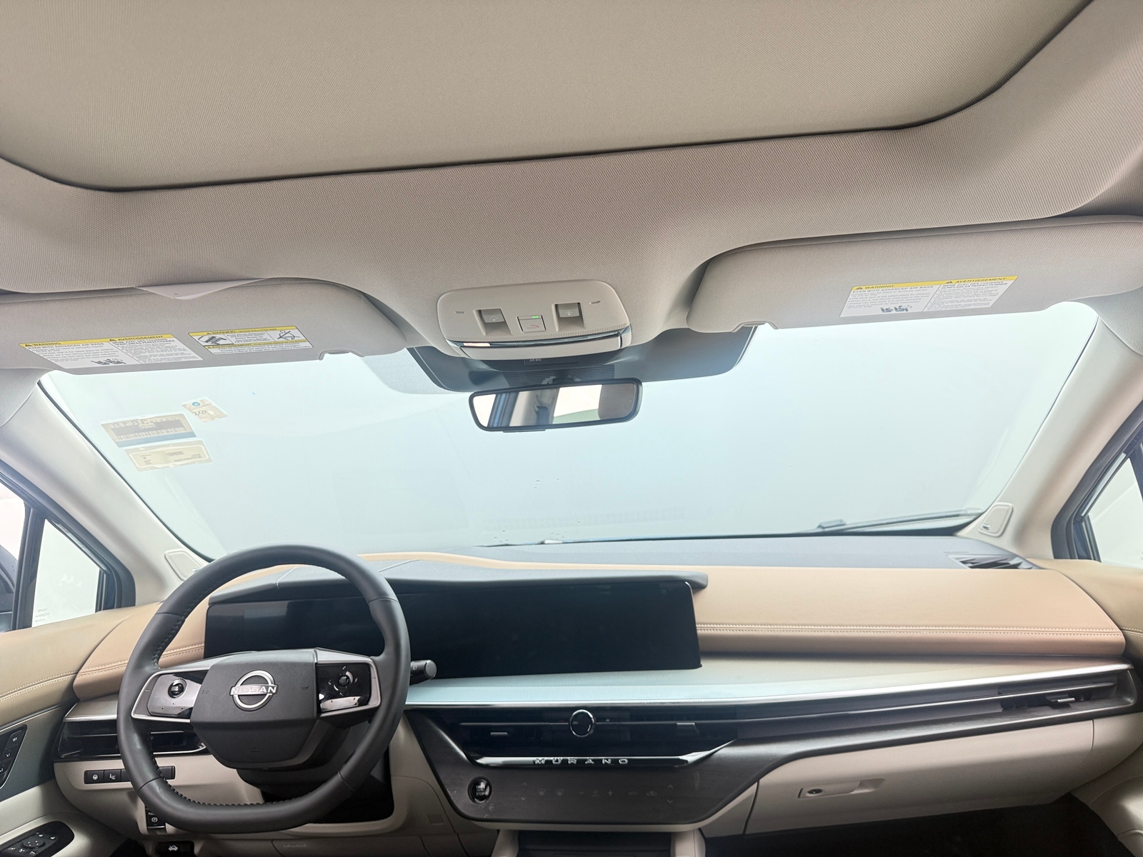 Thumbnail: 2026 Nissan Murano - 2