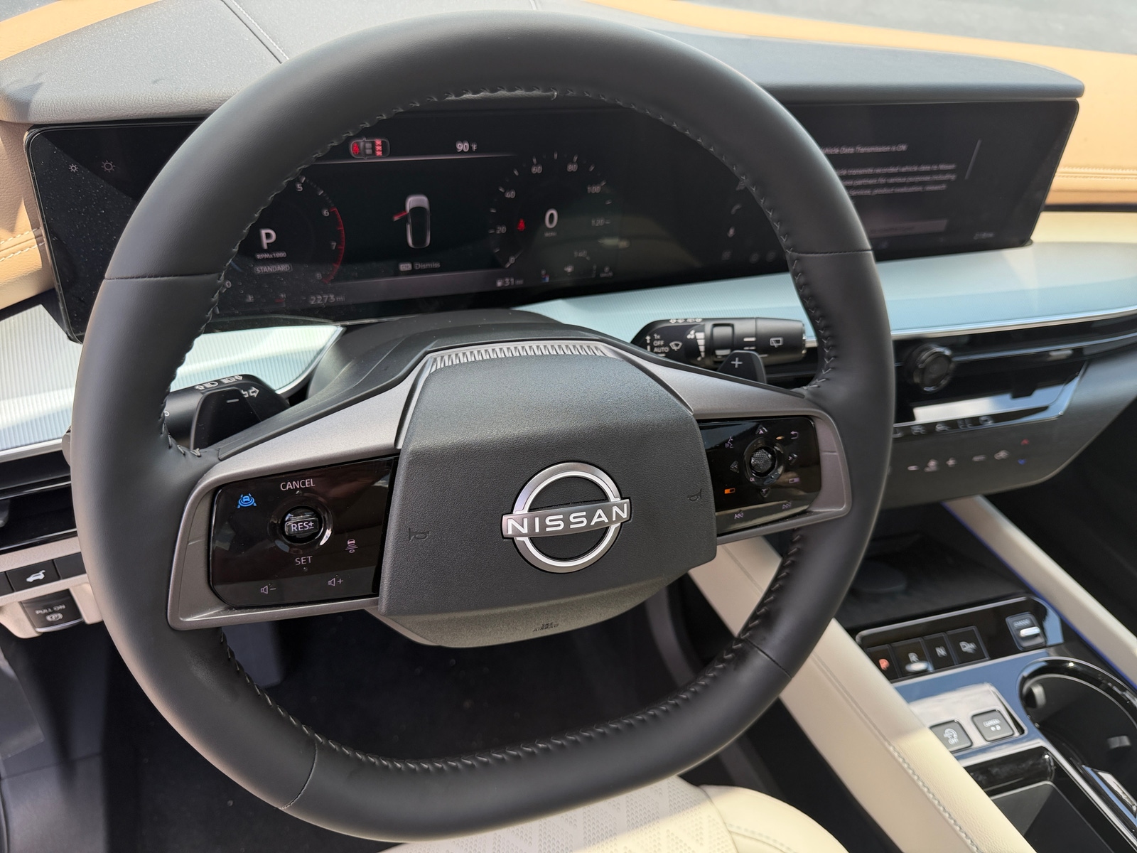 Thumbnail: 2026 Nissan Murano - 4