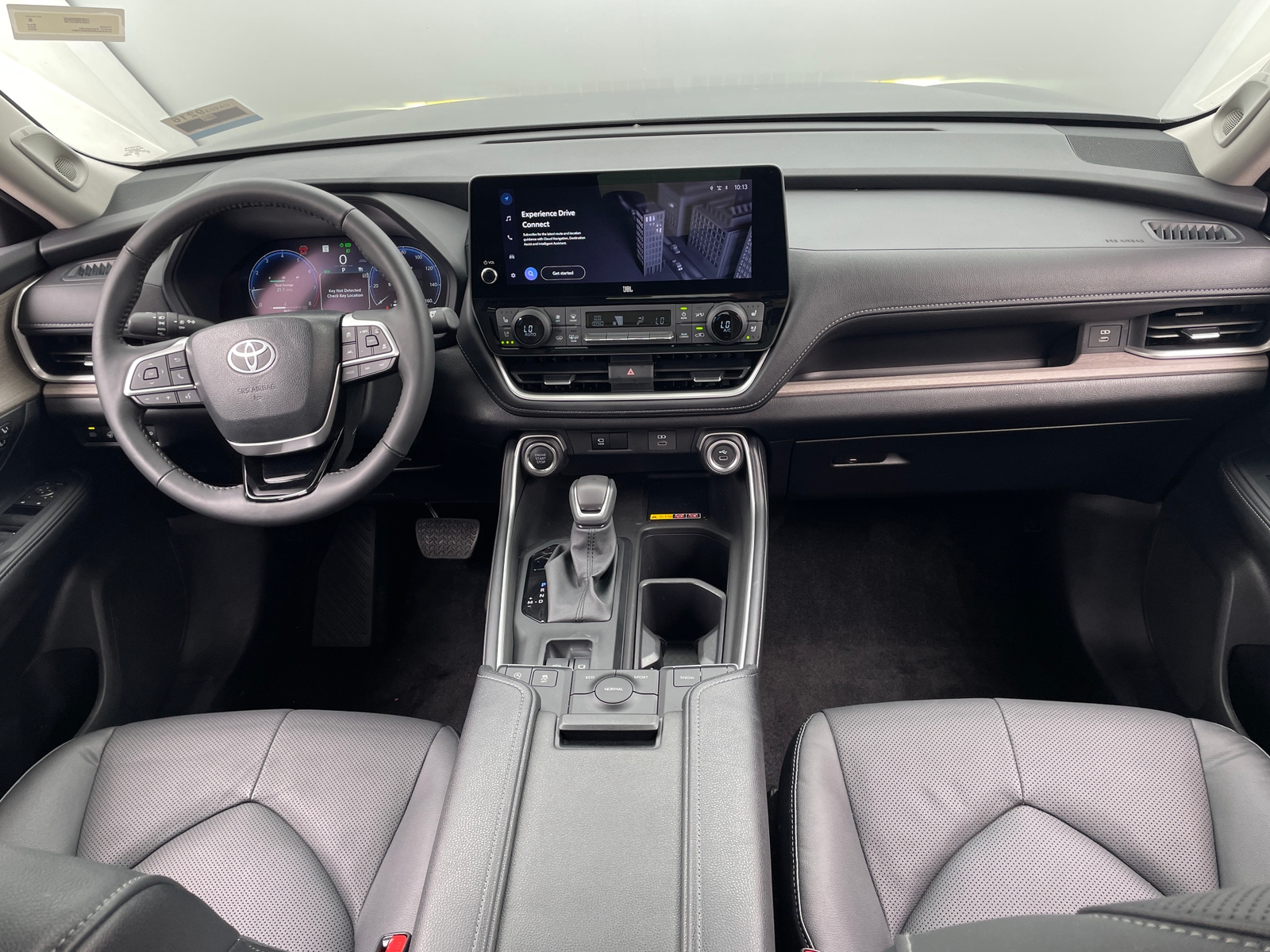 Thumbnail: 2025 Toyota Grand Highlander - 2