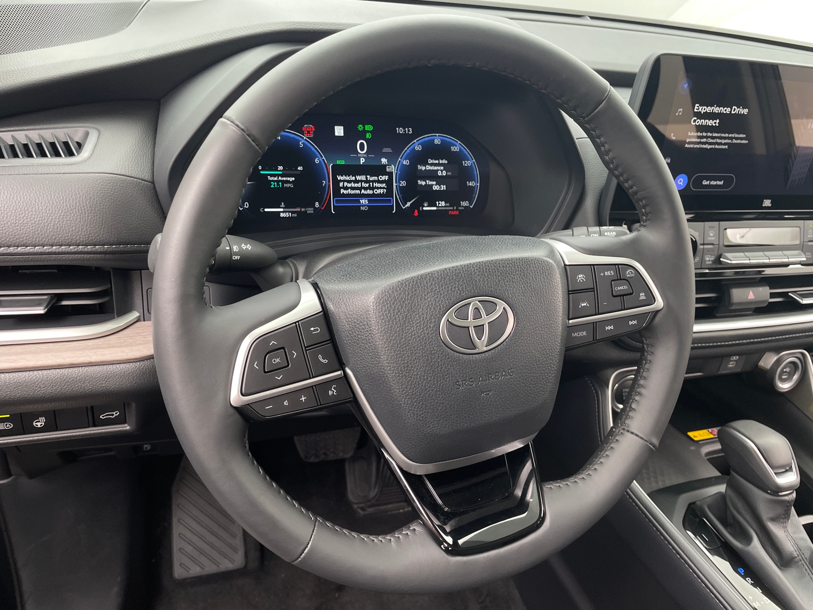Thumbnail: 2025 Toyota Grand Highlander - 4