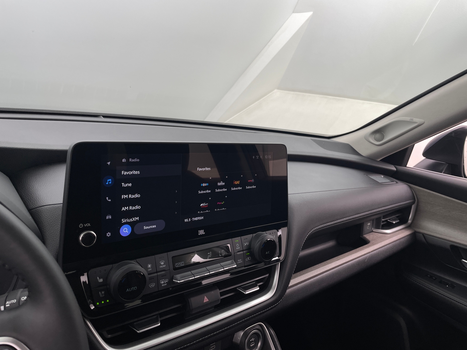 Thumbnail: 2025 Toyota Grand Highlander - 3