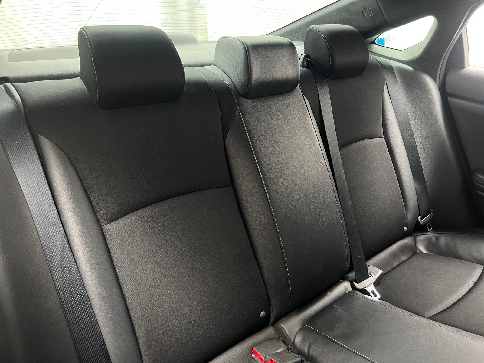 Thumbnail: 2019 Honda Civic - 6