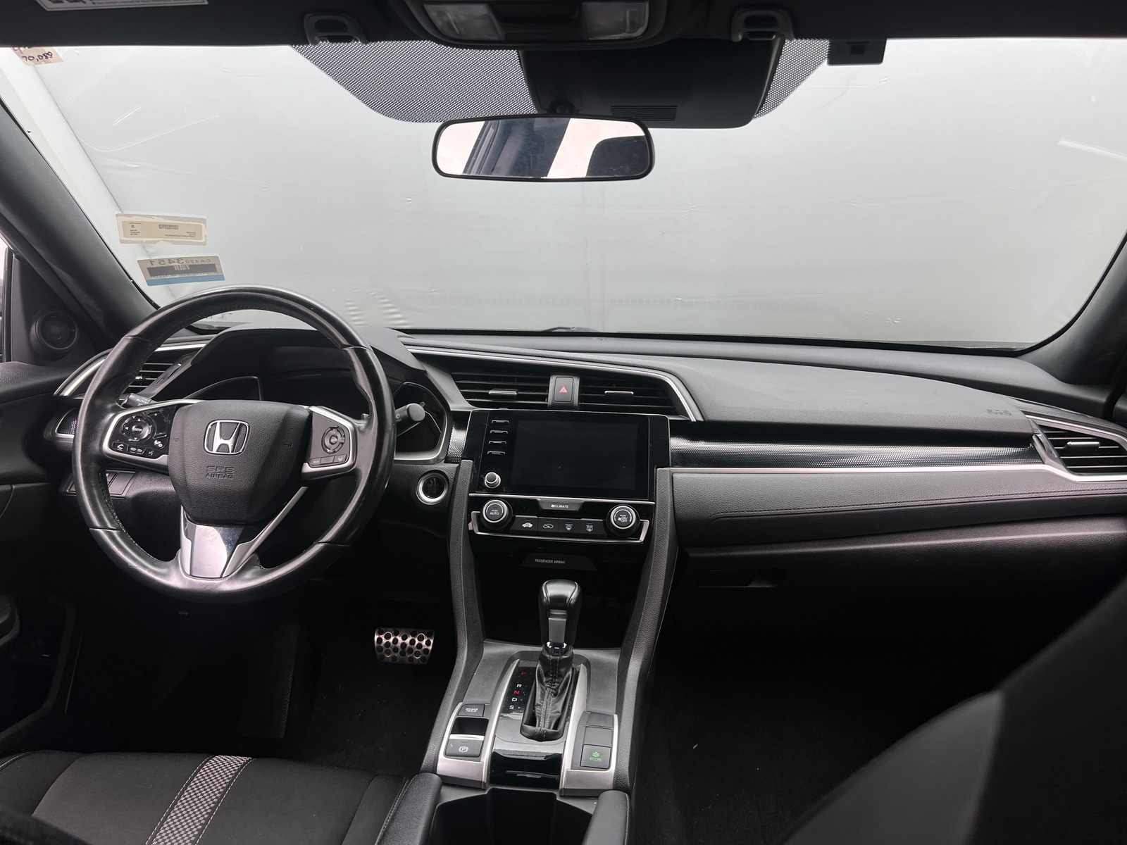 Thumbnail: 2019 Honda Civic - 3