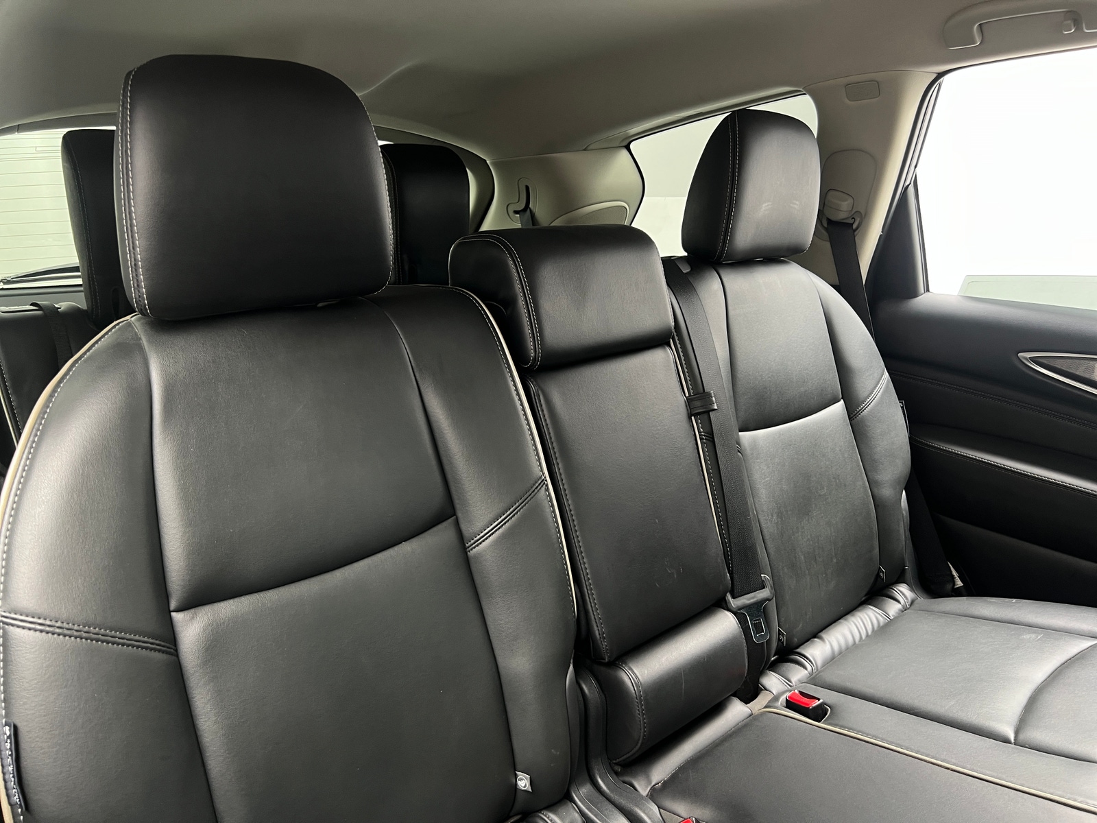 Thumbnail: 2019 INFINITI QX60 - 5