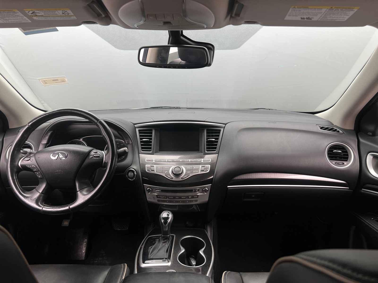 Thumbnail: 2019 INFINITI QX60 - 2