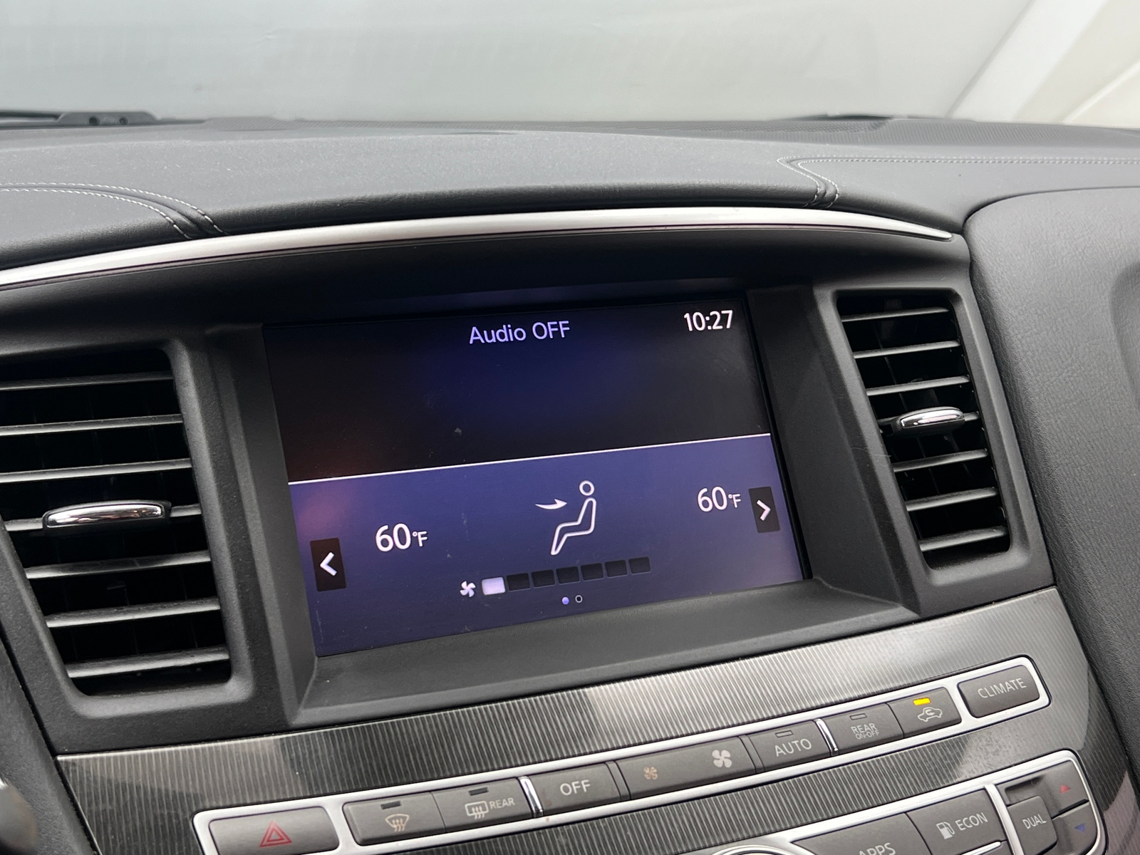 Thumbnail: 2019 INFINITI QX60 - 3