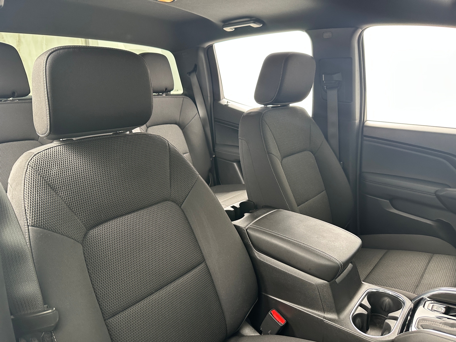 Thumbnail: 2024 GMC Canyon - 2