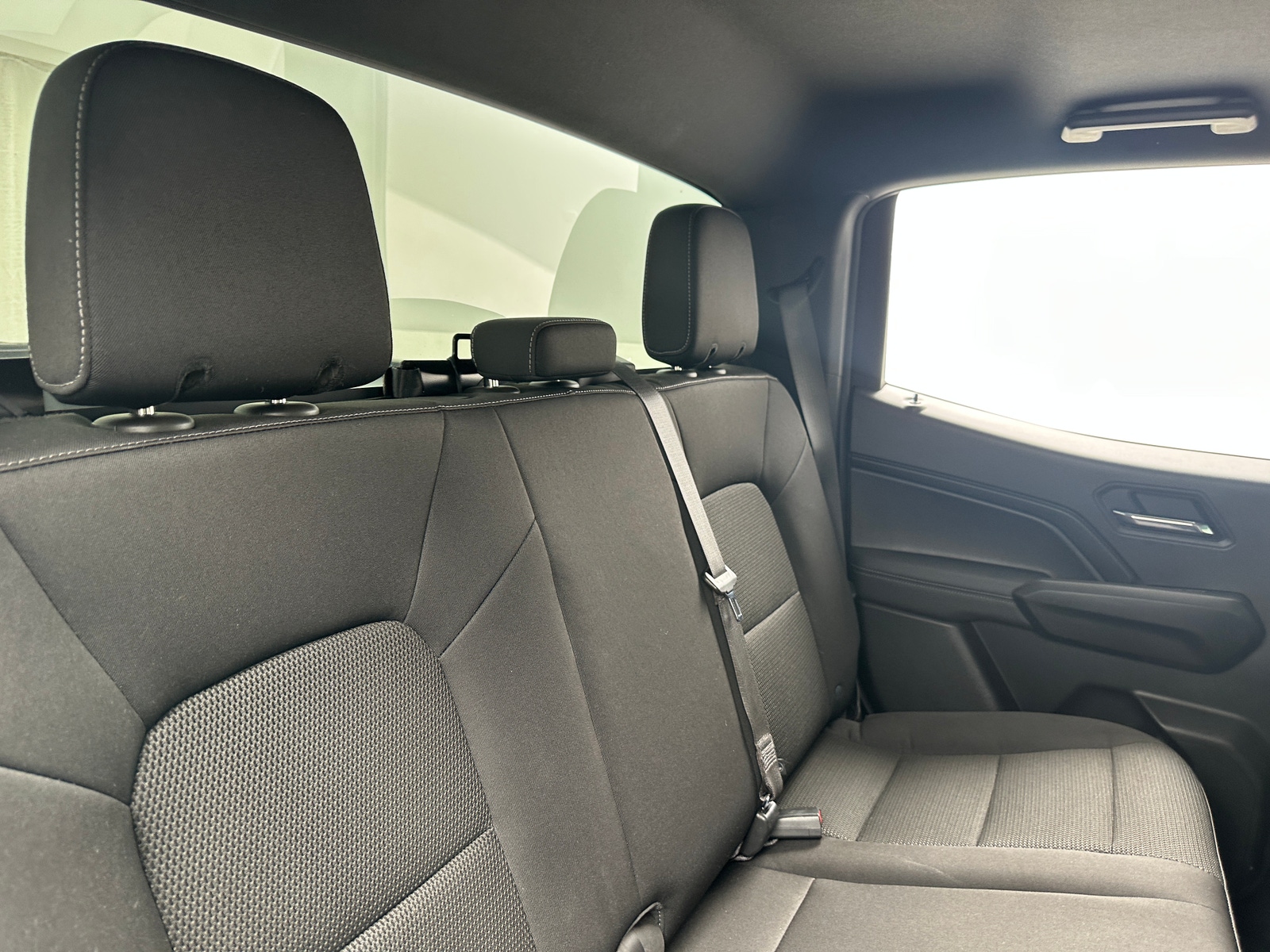 Thumbnail: 2024 GMC Canyon - 6