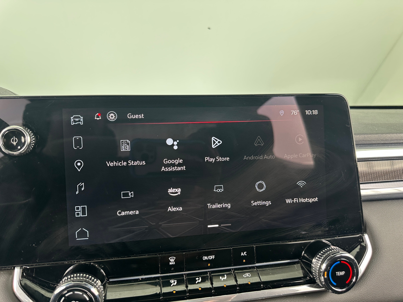 Thumbnail: 2024 GMC Canyon - 4