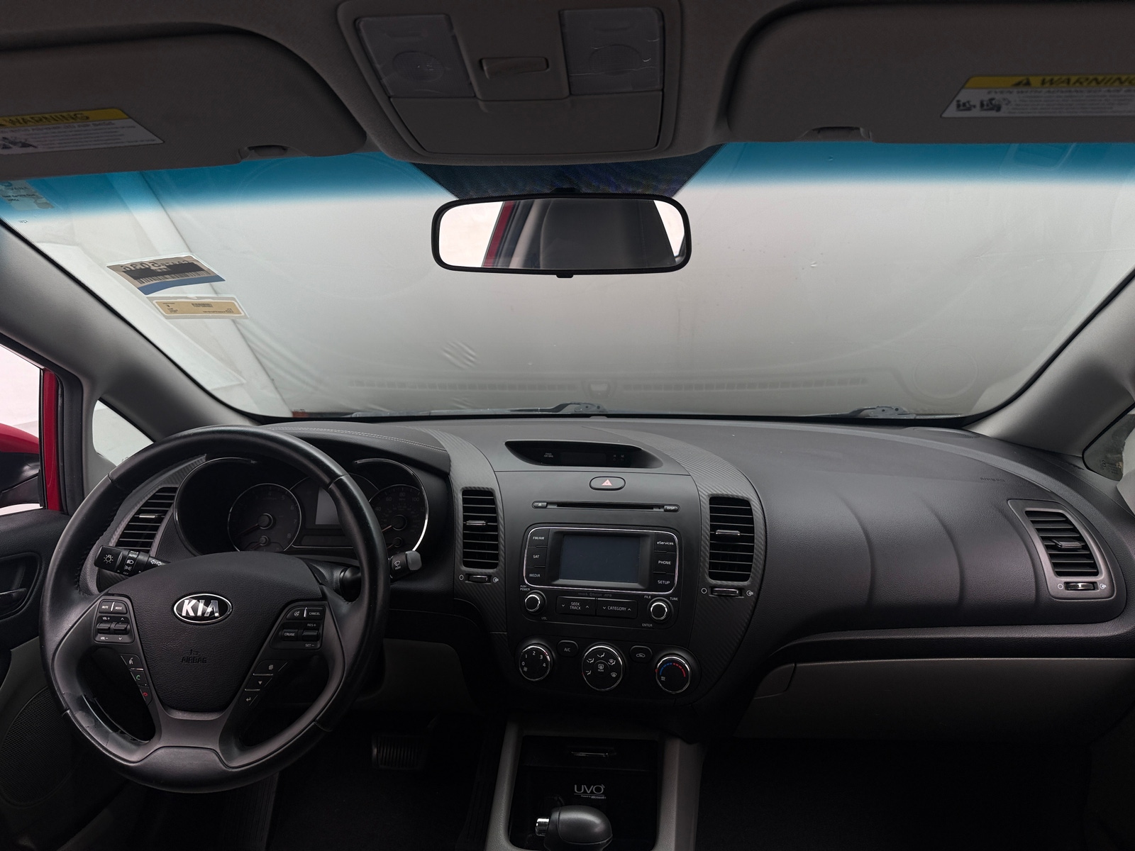 Thumbnail: 2015 Kia Forte - 3