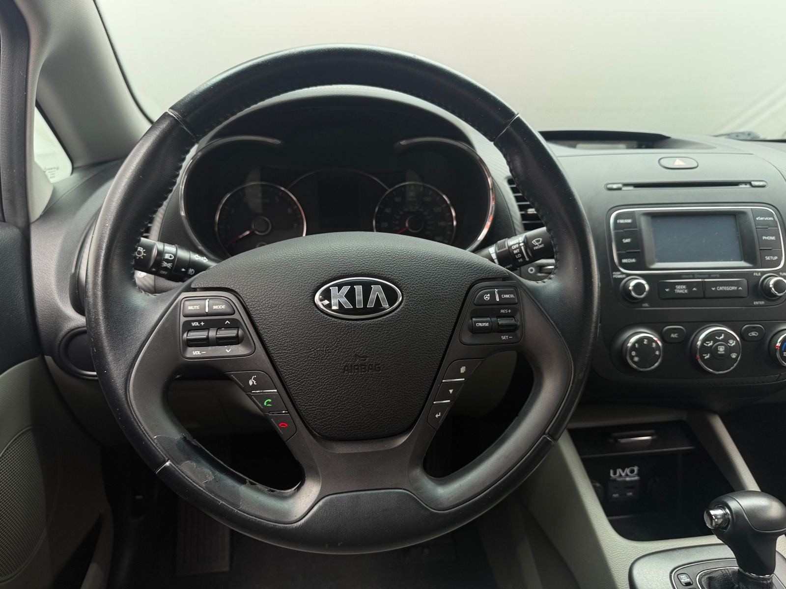 Thumbnail: 2015 Kia Forte - 5
