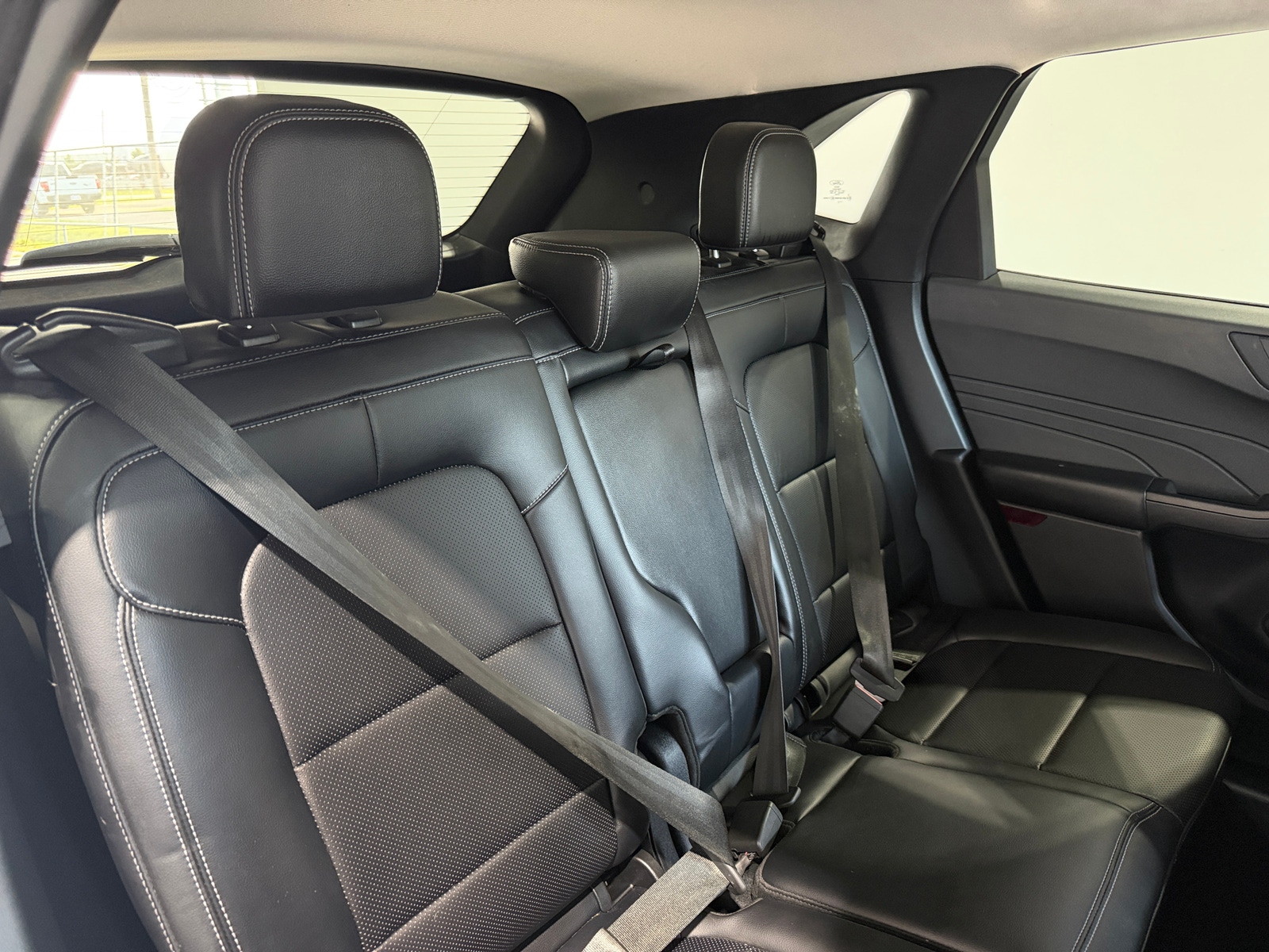Thumbnail: 2021 Ford Escape - 5