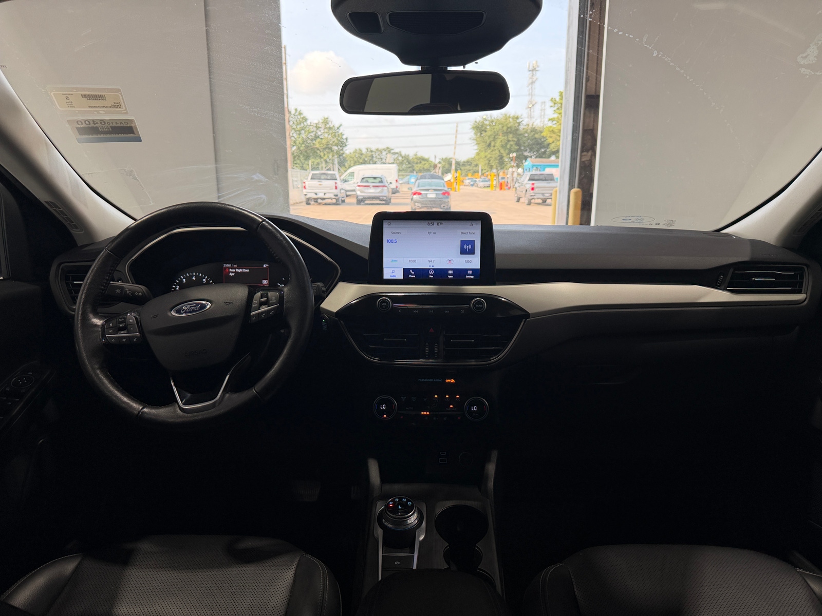 Thumbnail: 2021 Ford Escape - 2