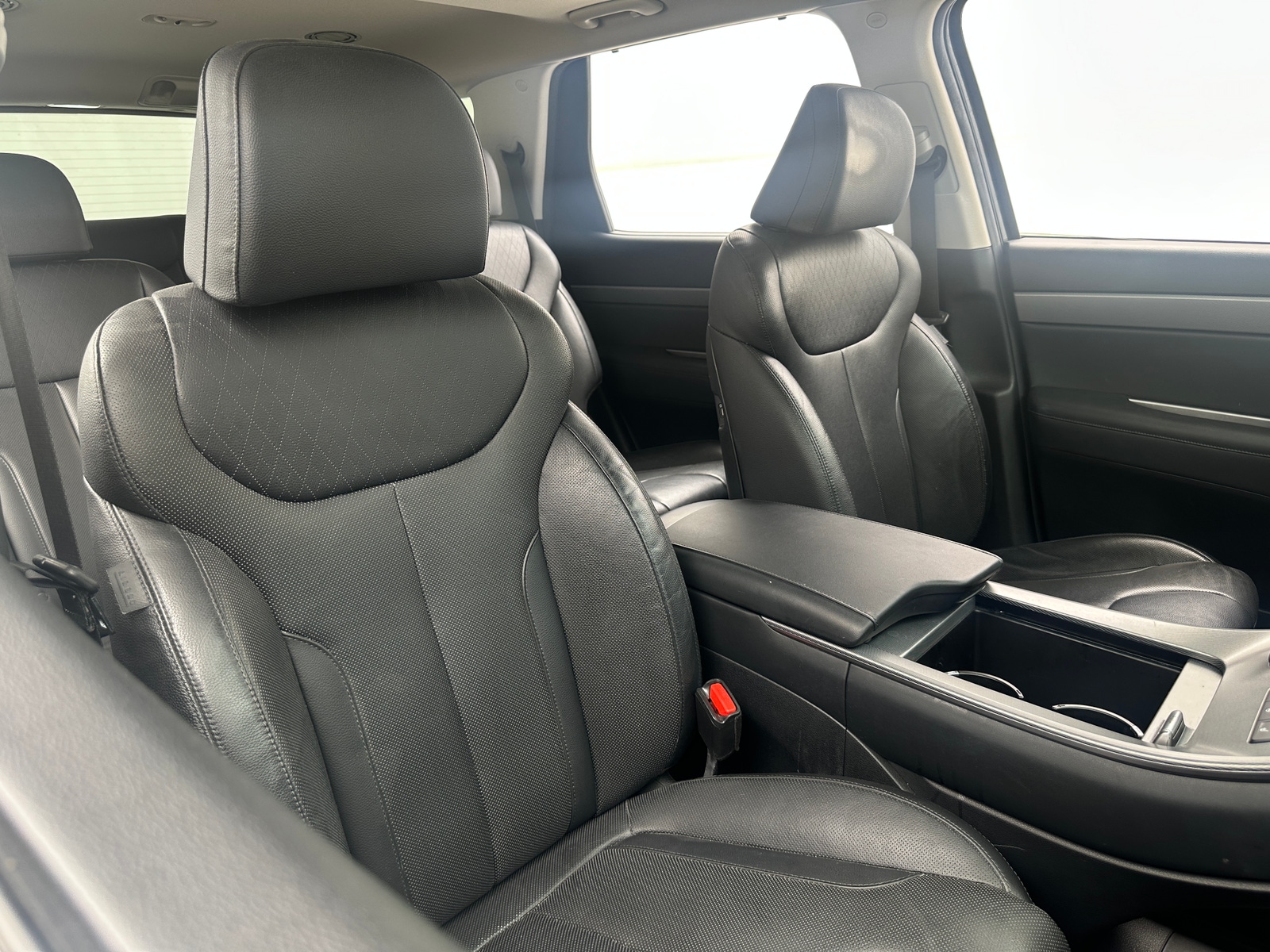 Thumbnail: 2020 Hyundai Palisade - 2